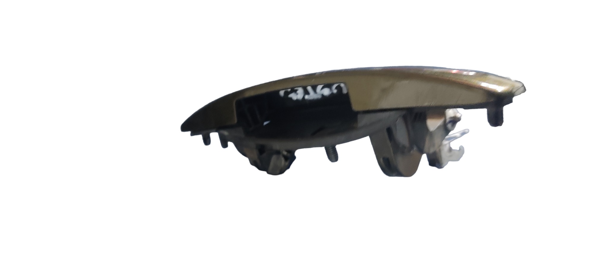 Maçaneta Externa Traseira Esquerda Renault Duster 2014