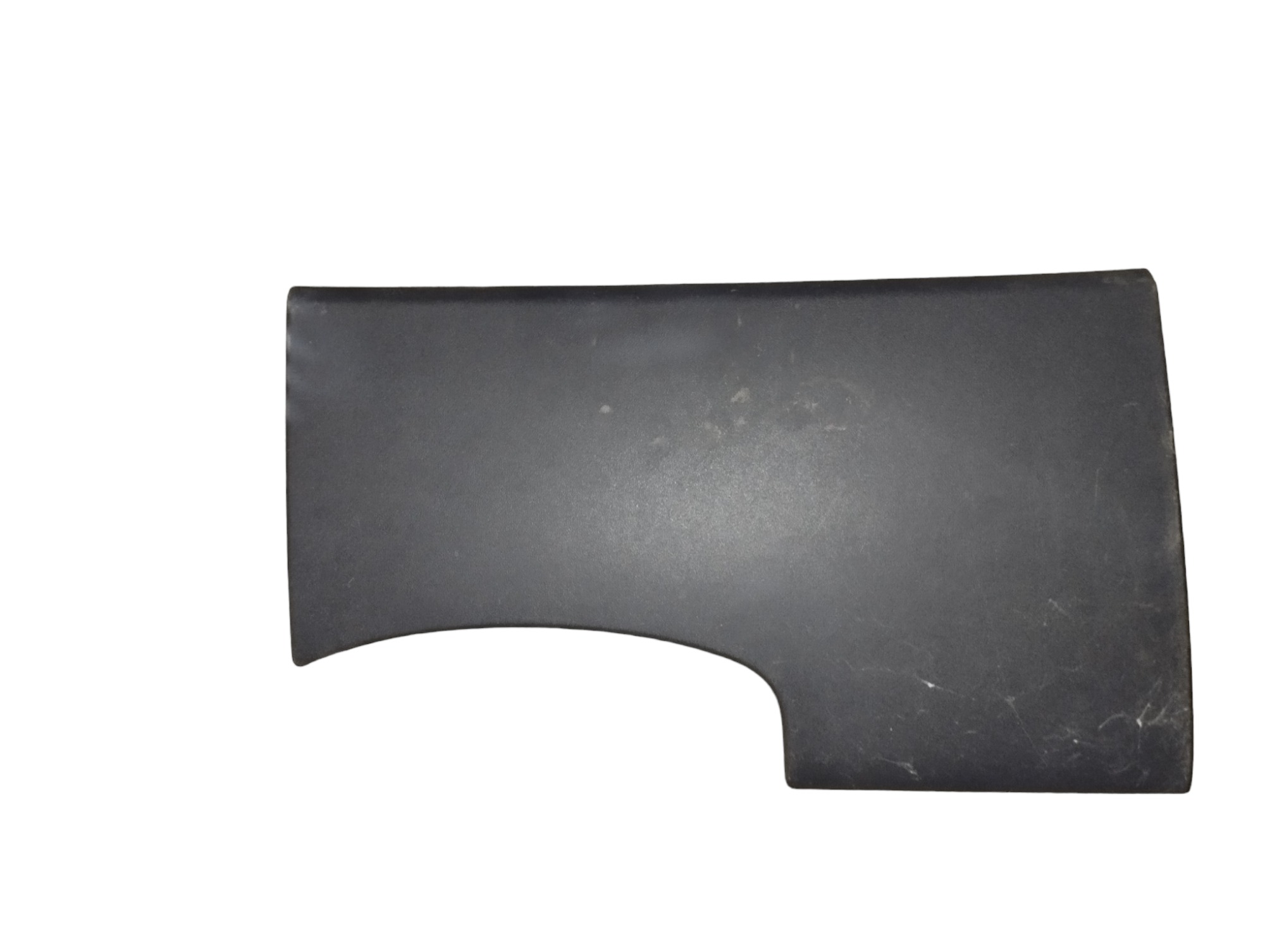 Acabamento Painel Tampa Caixa Fusível Peugeot 208 1