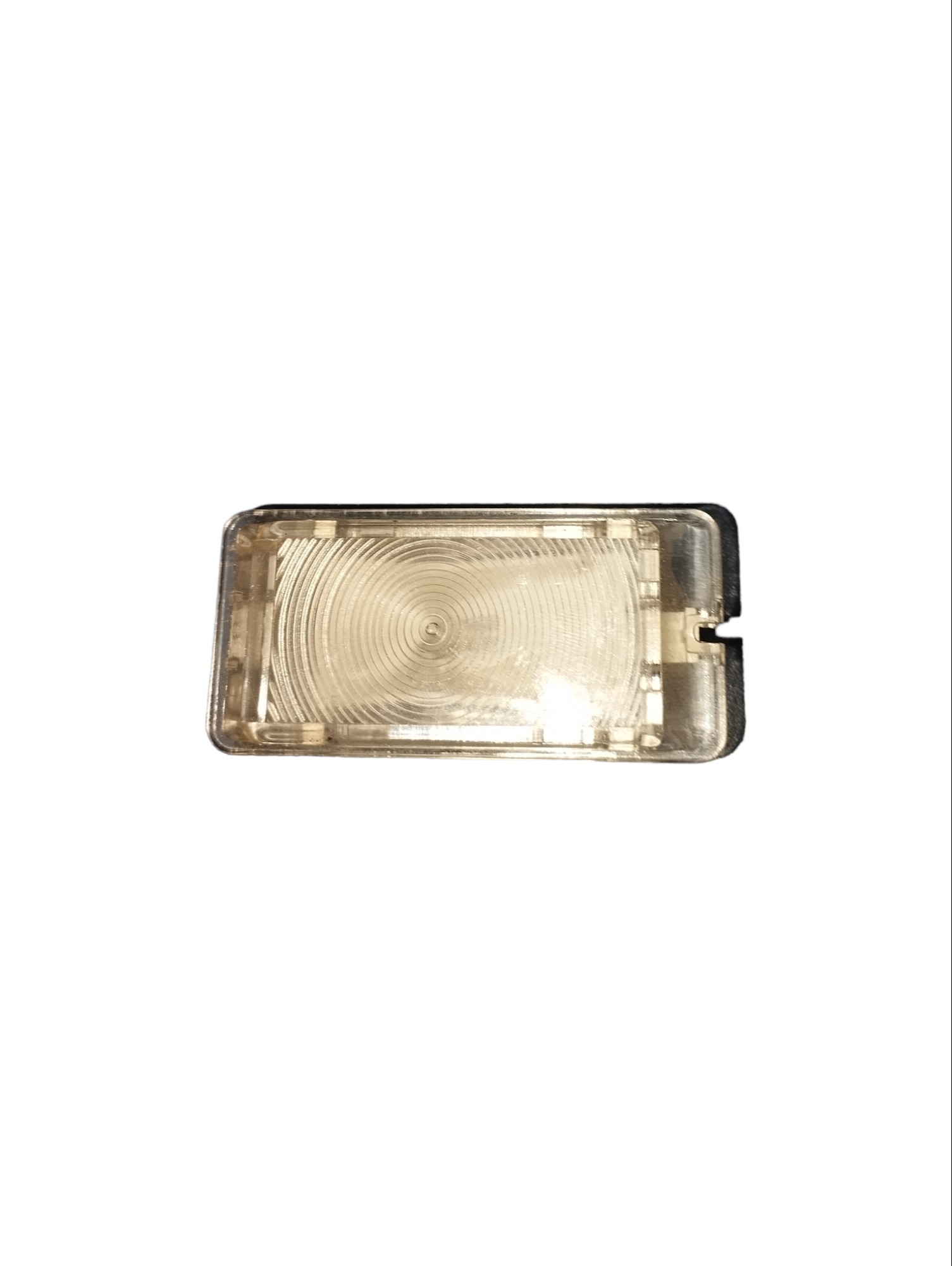 Lanterna Luz Do Teto Renault Clio Megane Logan