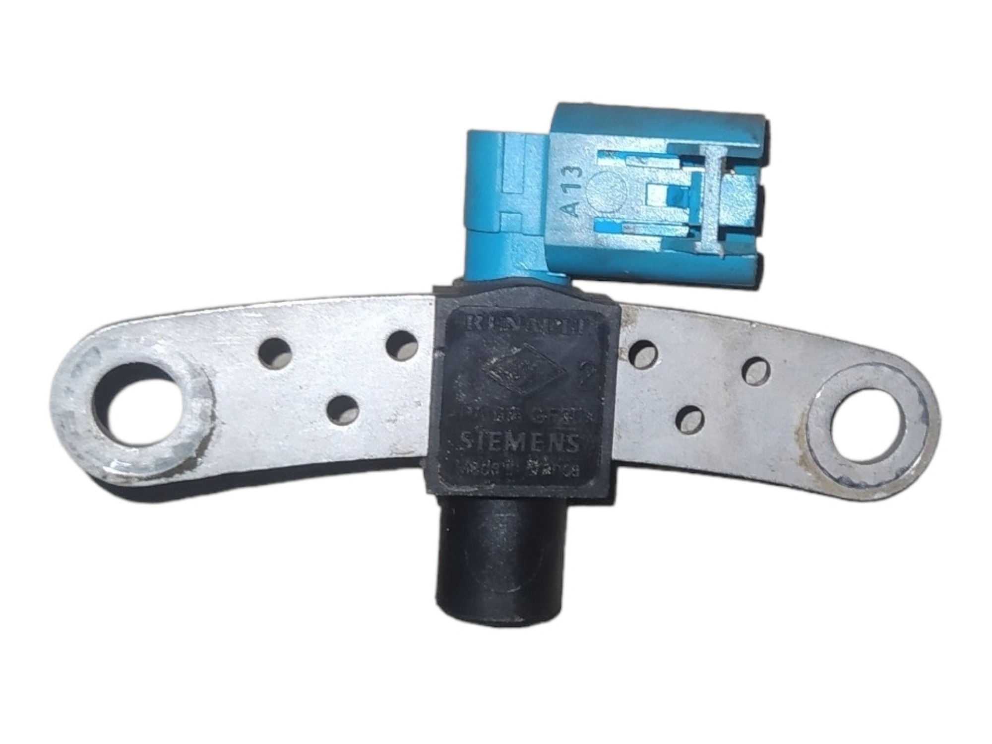 Sensor De Rotação Renault Meganne 1.6 16v  2012