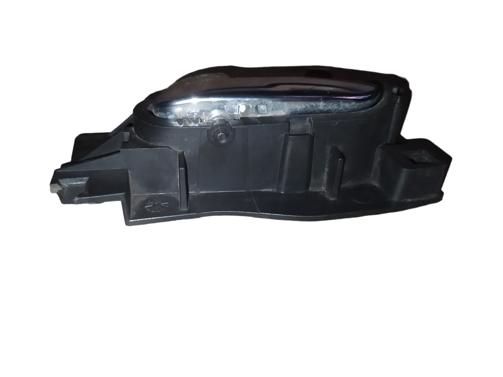 Maçaneta Interna C4 Lado Esquerdo 2008 A 2010 7