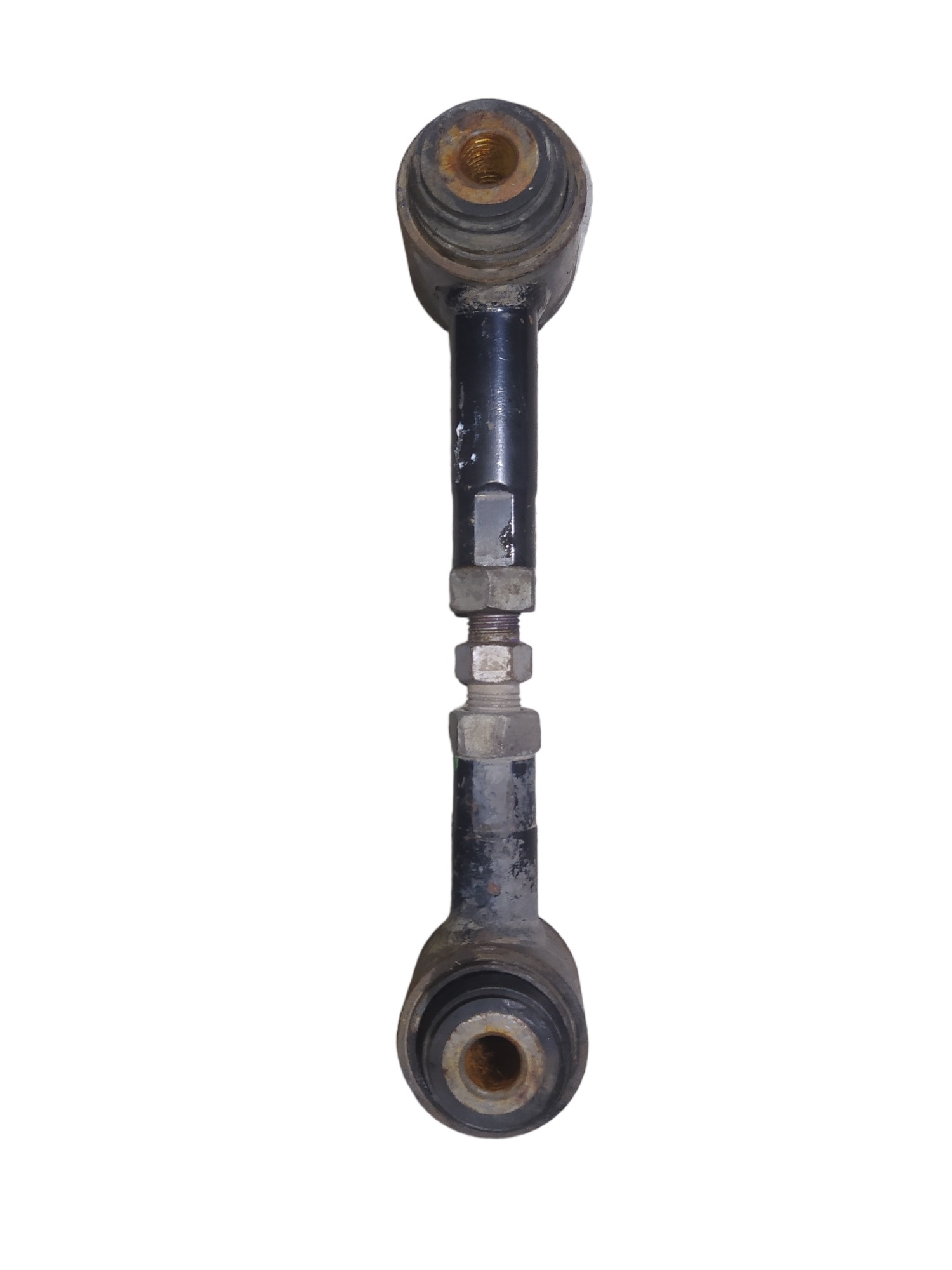Braço Tirante Ford Fusion 2.3 2007 Traseiro Esquerdo
