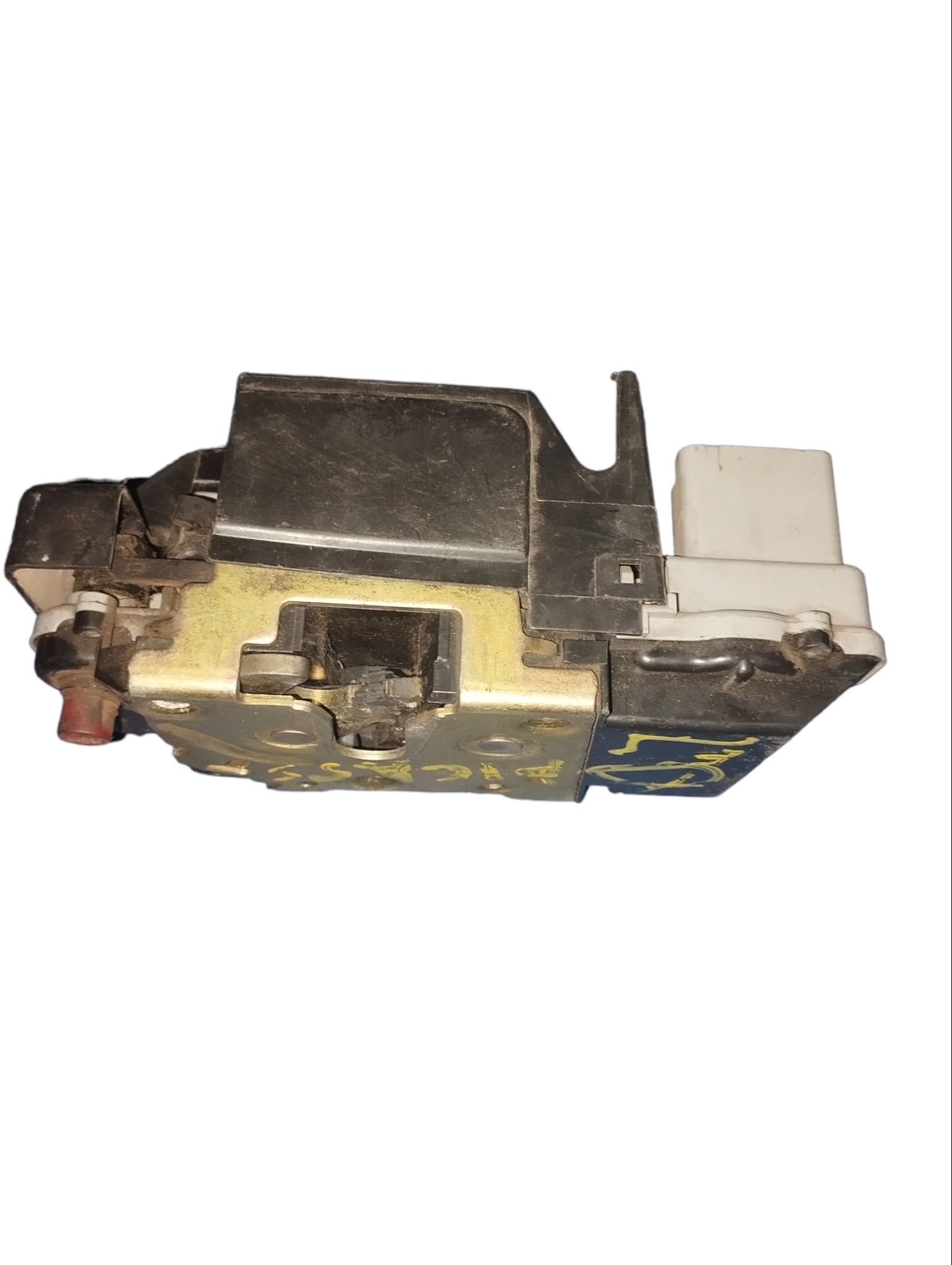 Fechadura Do Citroen Picasso Xsara L/e