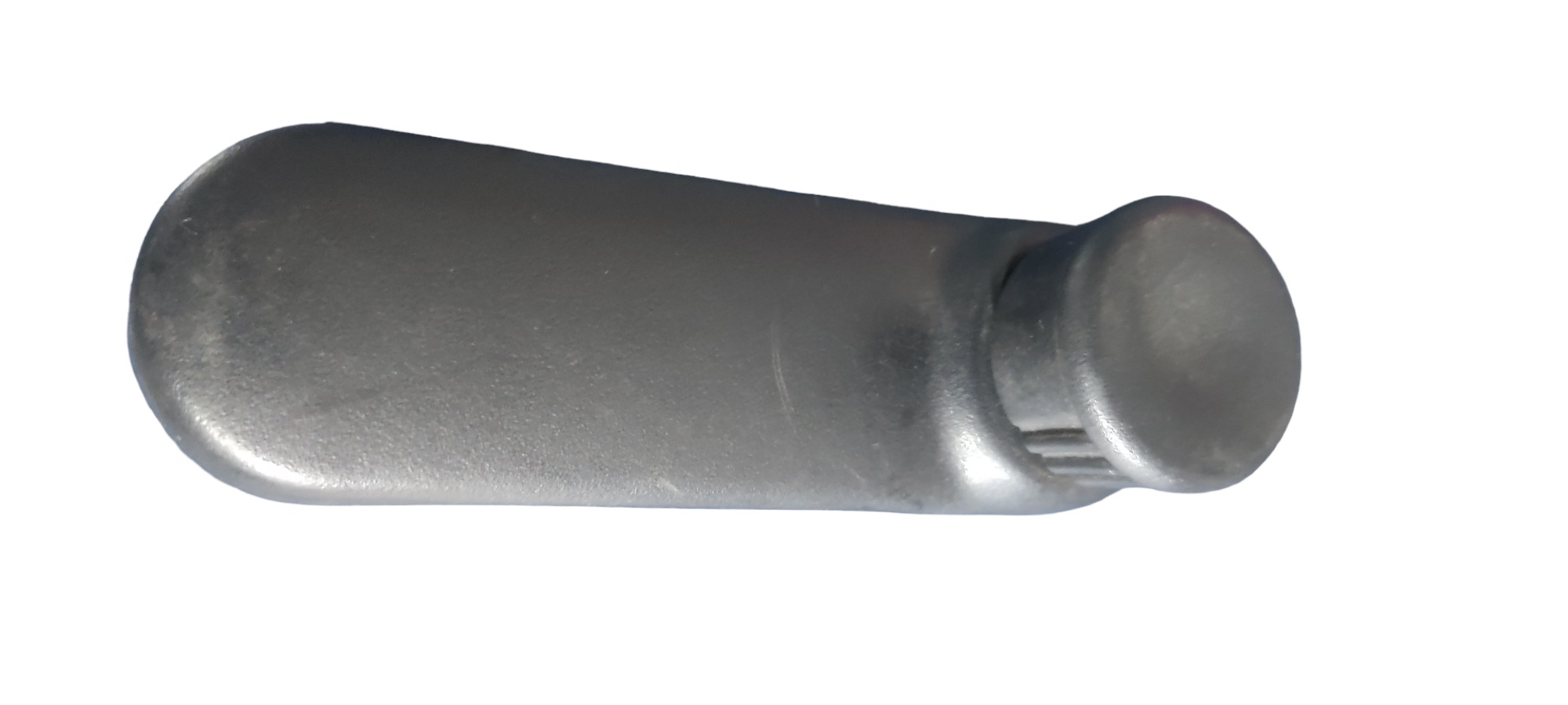 Manivela Subida Do Vidro Renault Clio  7700811387 Preto 4