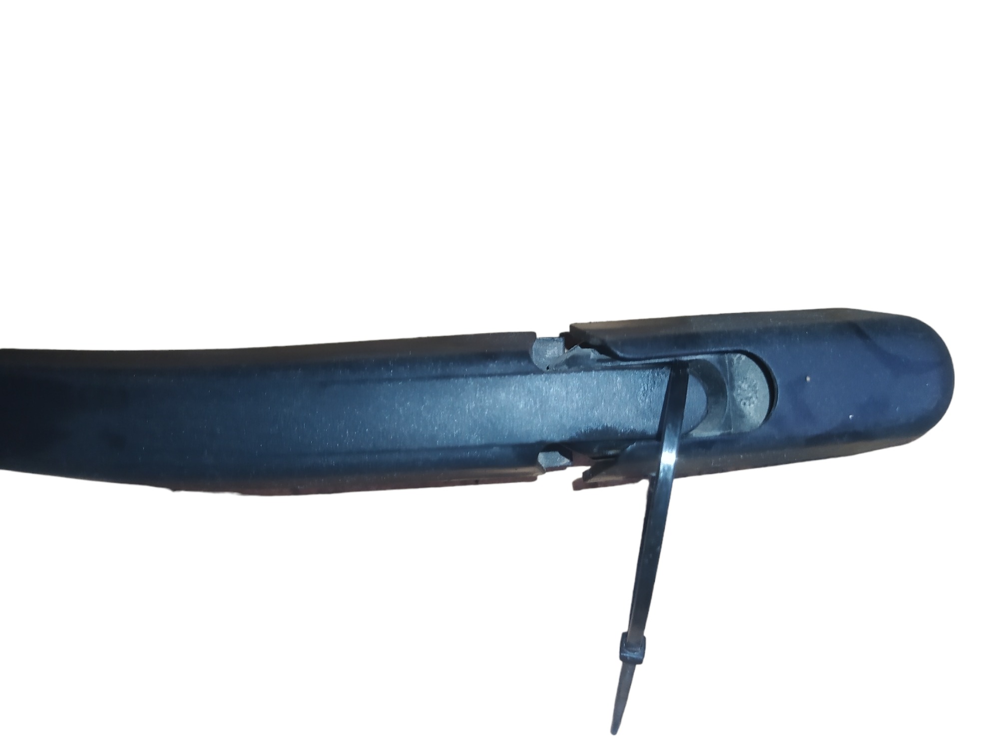 Haste Braço Limpador Vidro Traseiro Peugeot 208 2010 2