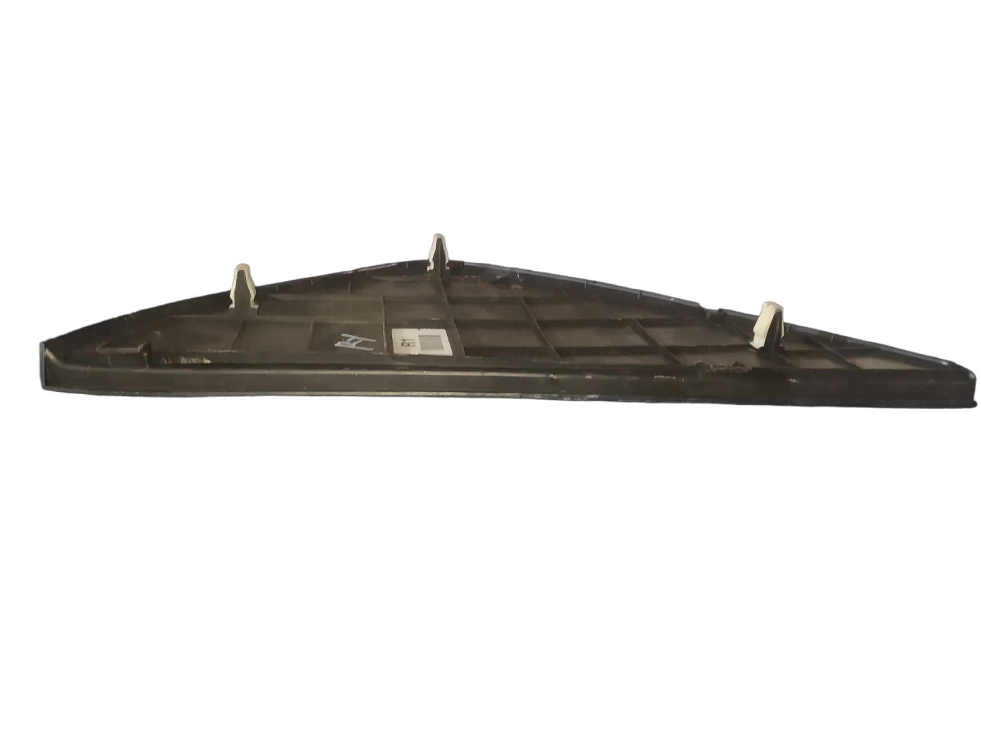 Acabamento  Lateral Direita Painel Hyundai Sonata 2012