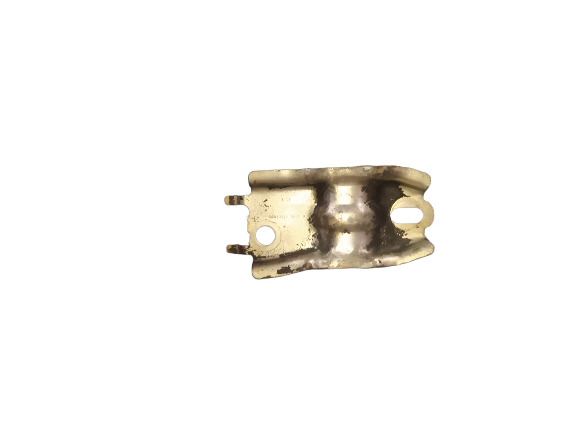 Suporte Barra Estabilizadora  Peugeot 308 408 2010