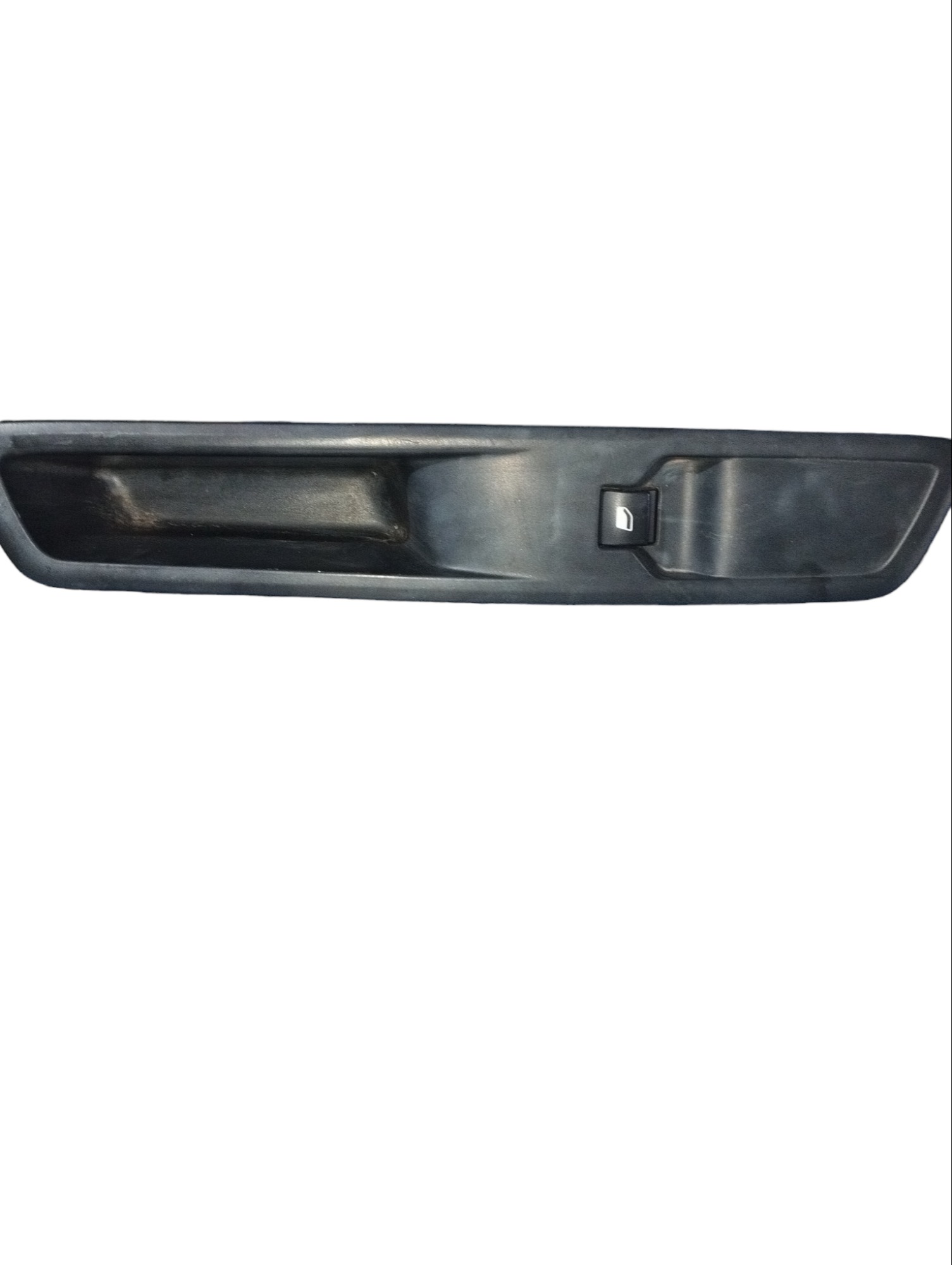 Moldura Botão Vidro Elétrico Jumpy Expert 9809180277 2