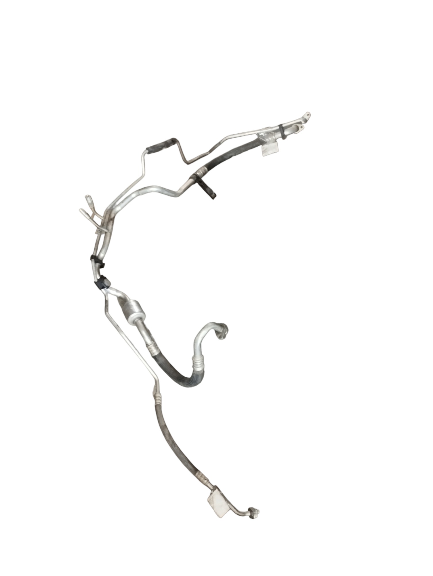 Mangueira Ar Condicionado Peugeot 2008 1.6 2019