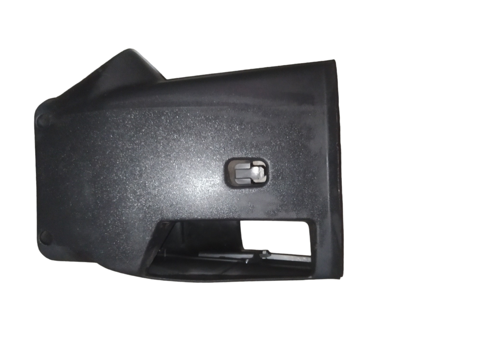 Acabamento Chave De  Seta Peugeot  2008 2015 A 2017 3