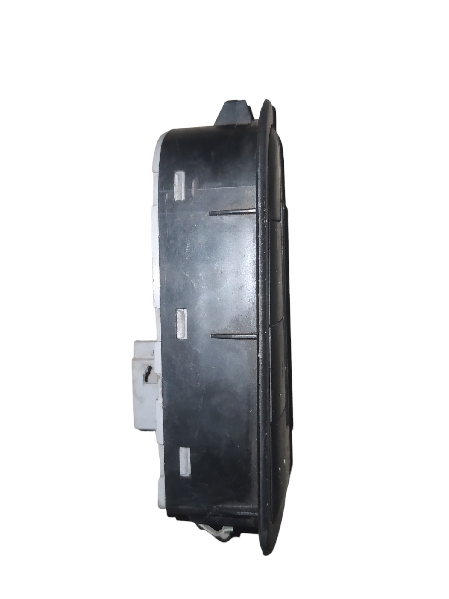 Botao Farol Milha Computador Bordo Punto Uno 2008a2012 1