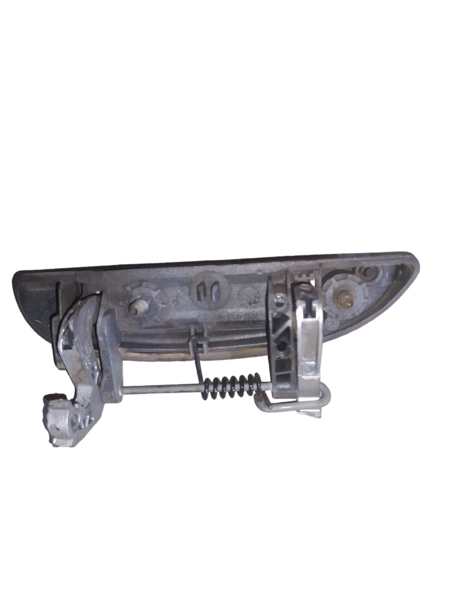 Maçaneta Externa Lado Direito Renault Clio 7700433078 2