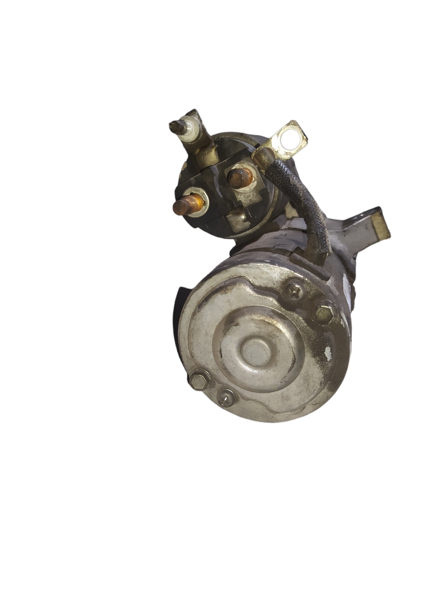 Motor Arranque Motor Patida Ford Fusion 2.3 2007