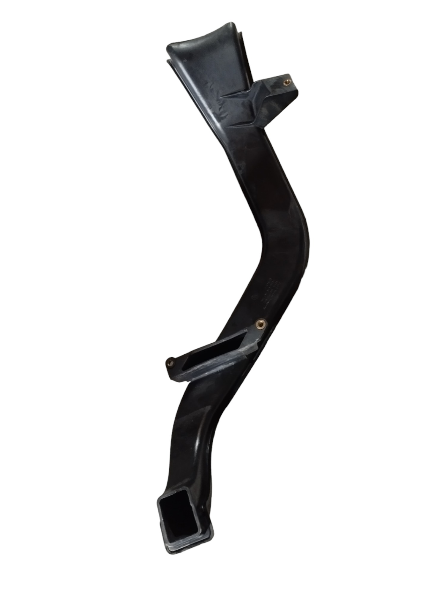 Mangueira Duto Entrada De Ar Ford Fusion 2.3 2007 3