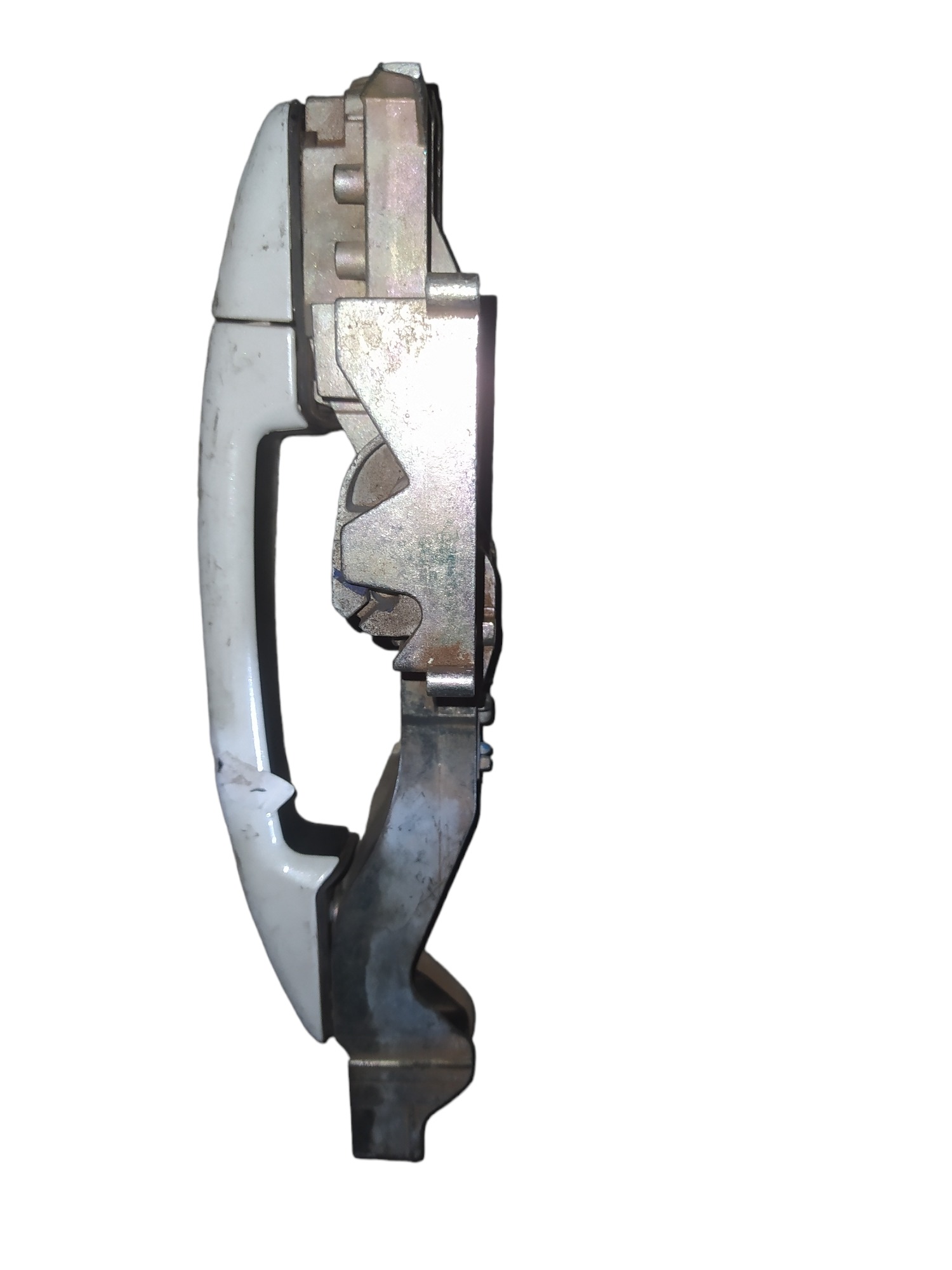 Maçaneta Externa Traseira Direita Peugeot 208 2008 2014a2018 9