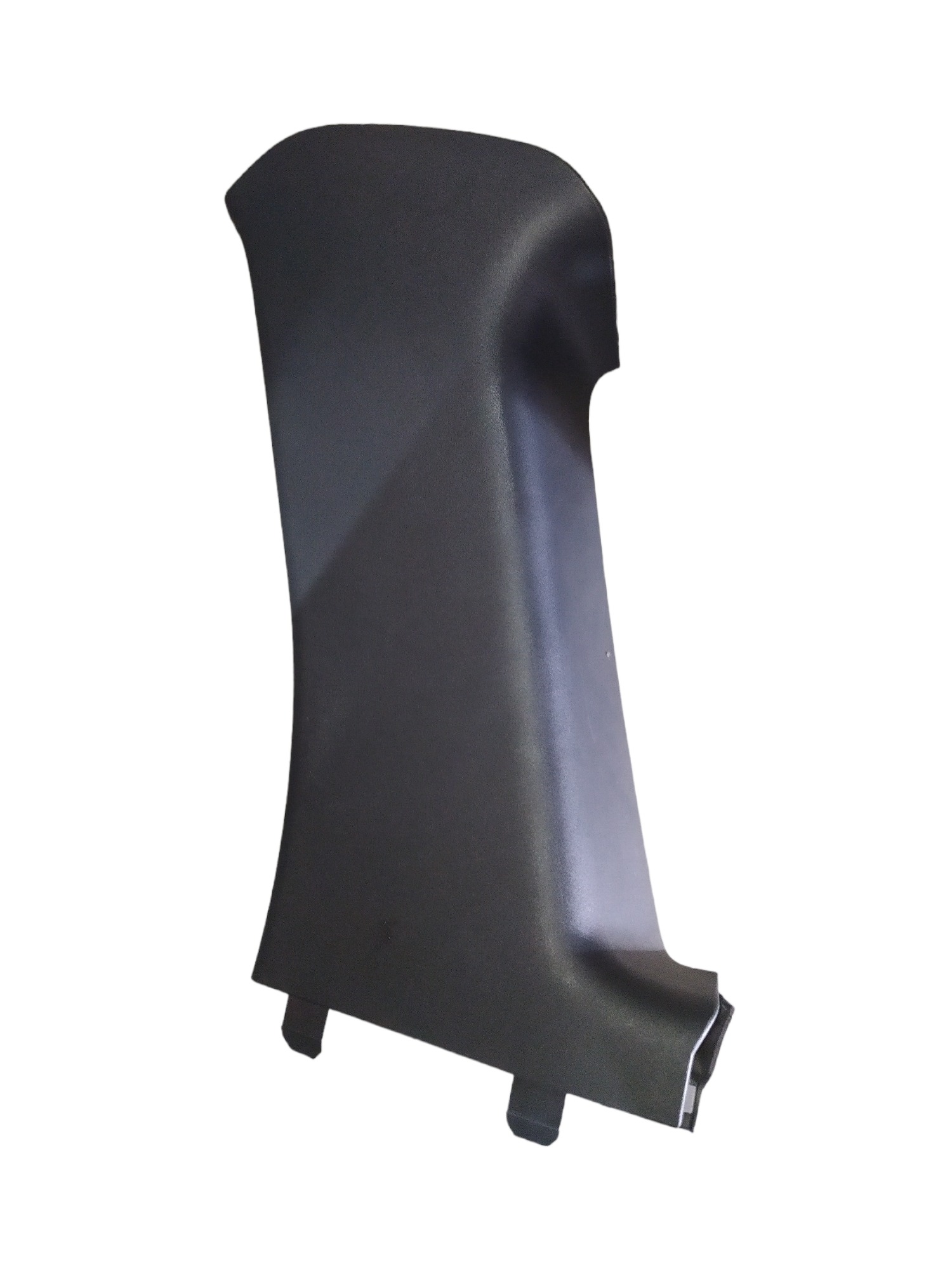 Acabamento Superior Coluna Traseira Direi Duster 2014a2019 4