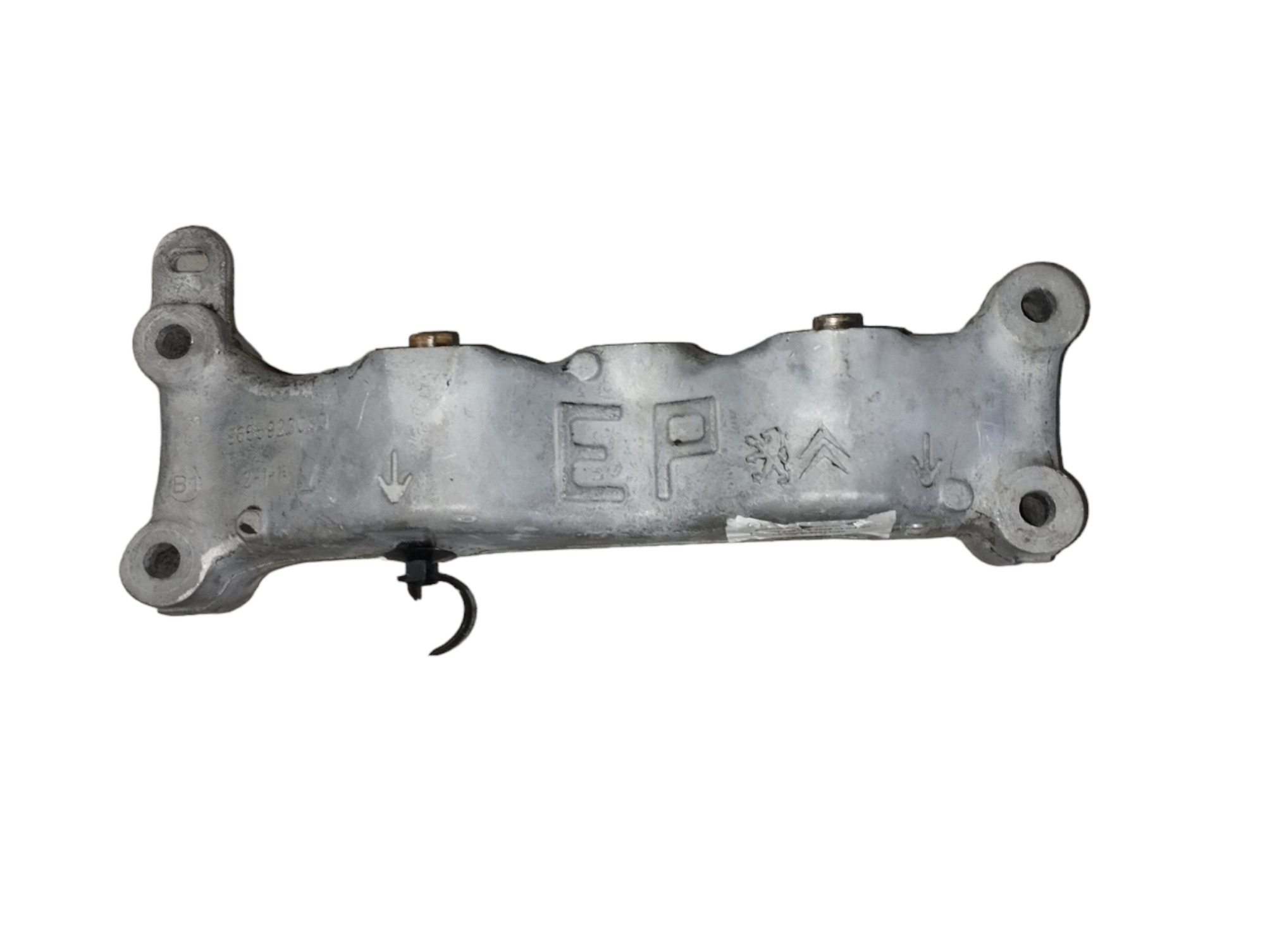 Suporte Do Motor Citroen Peugeot 1.6 Thp 9655923080