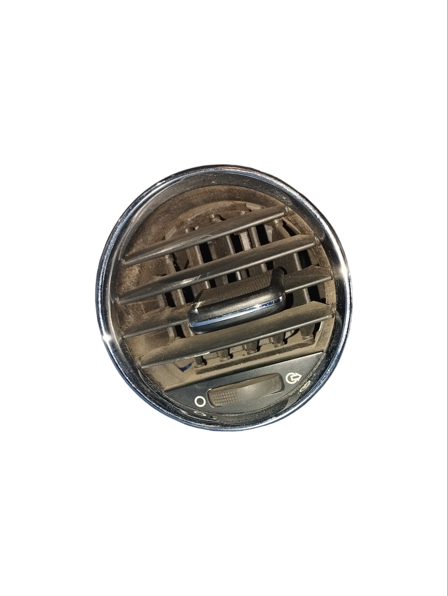 Difusor Saida Ar Direito Peugeot 308 408 2012 A 2018