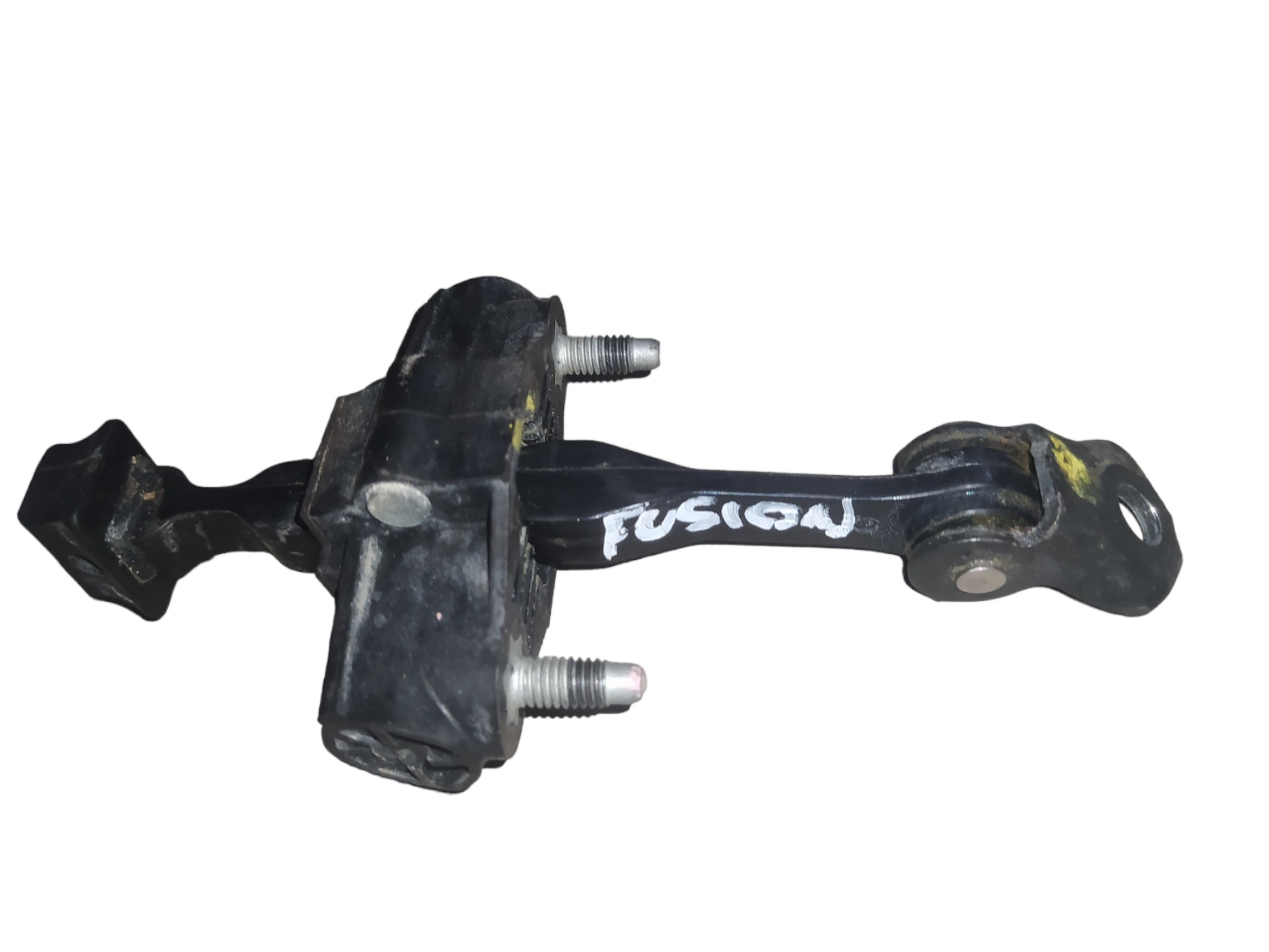 Limitador Porta Dianteira Direita Ford Fusion 2007 3