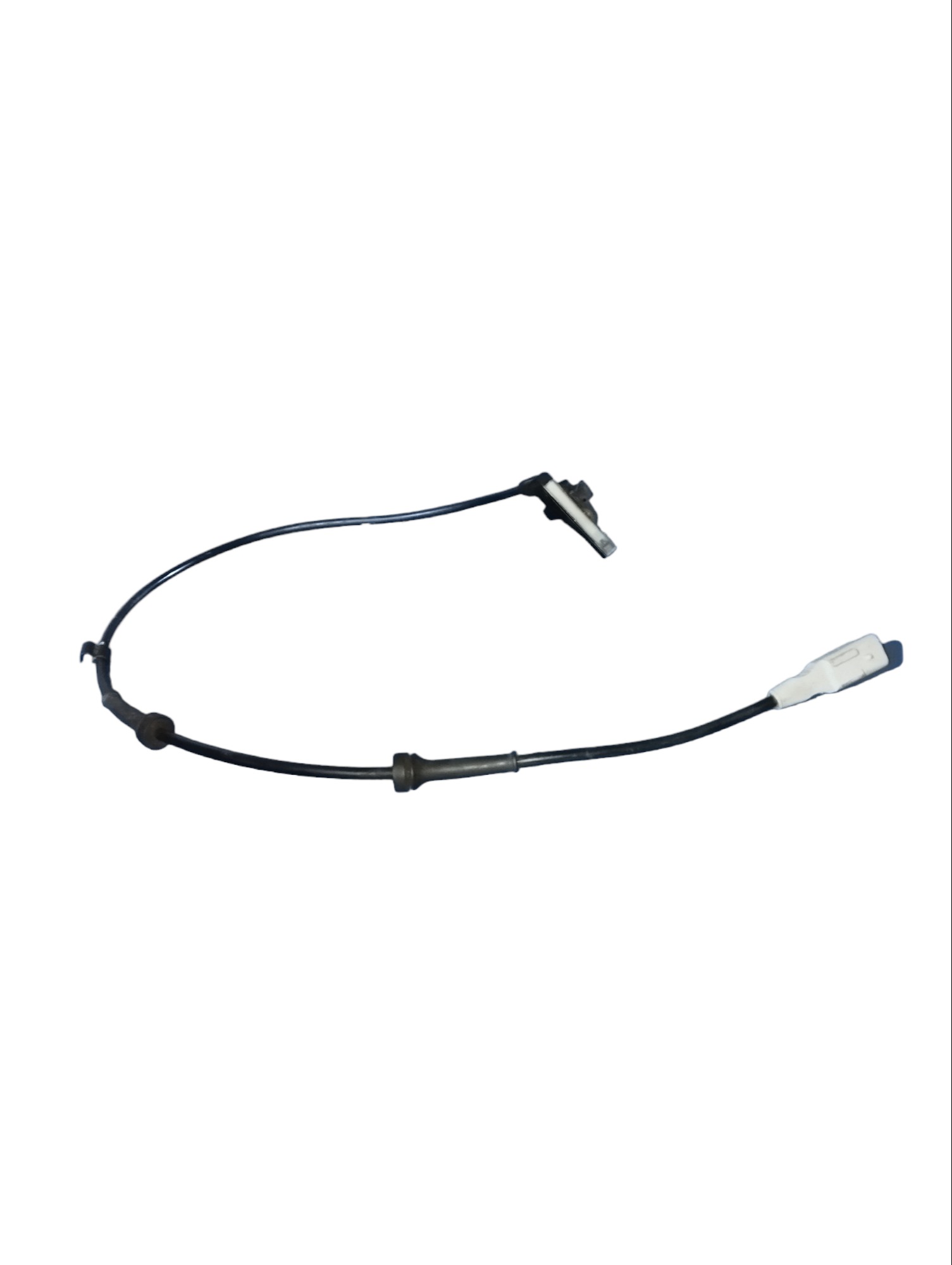 Sensor Abs Traseiro Esquerdo Peugeot 307 Ano 2008 9644966880