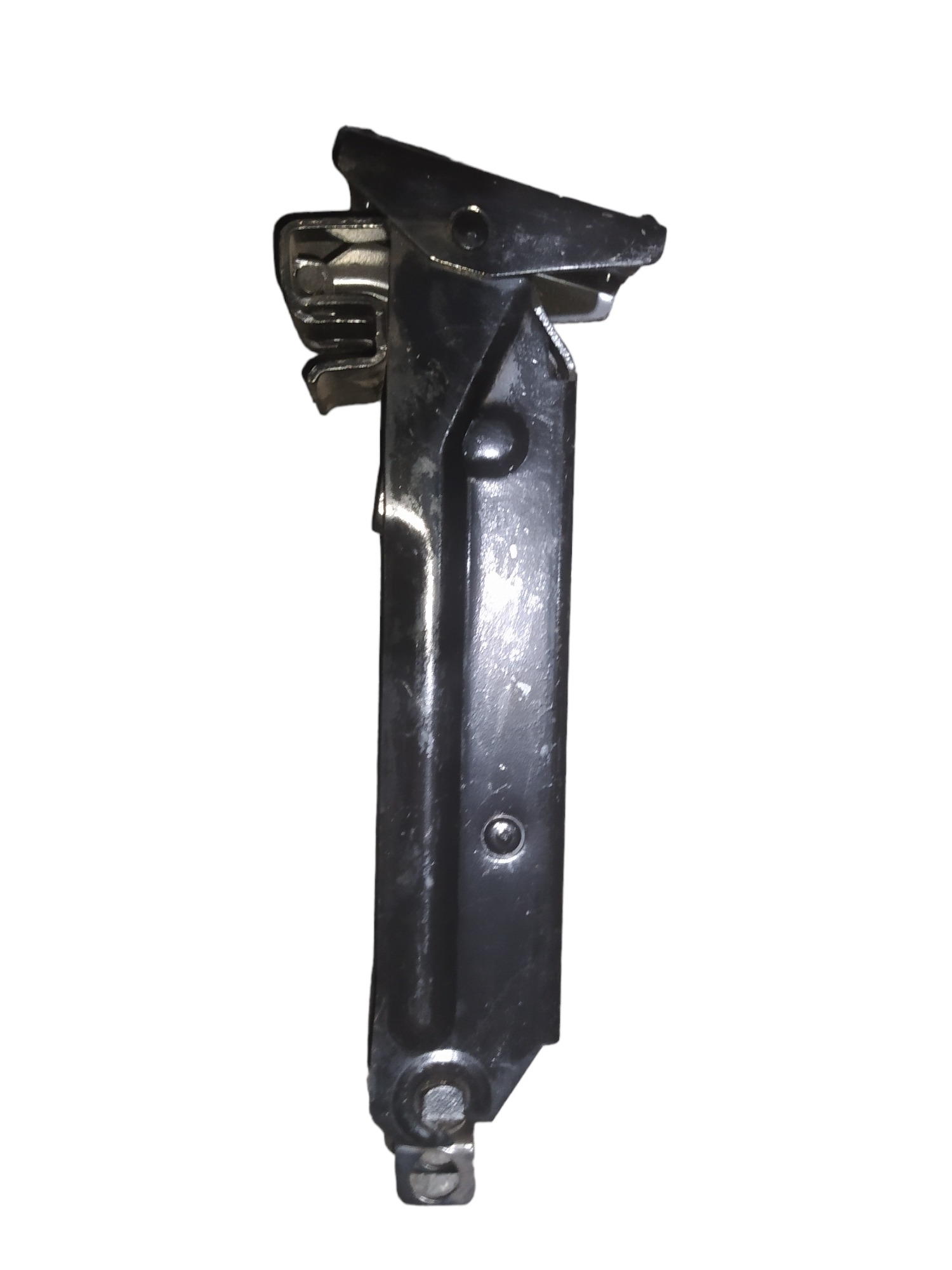 Macaco Automotivo De Roda Volkswagen Fox 2016 2