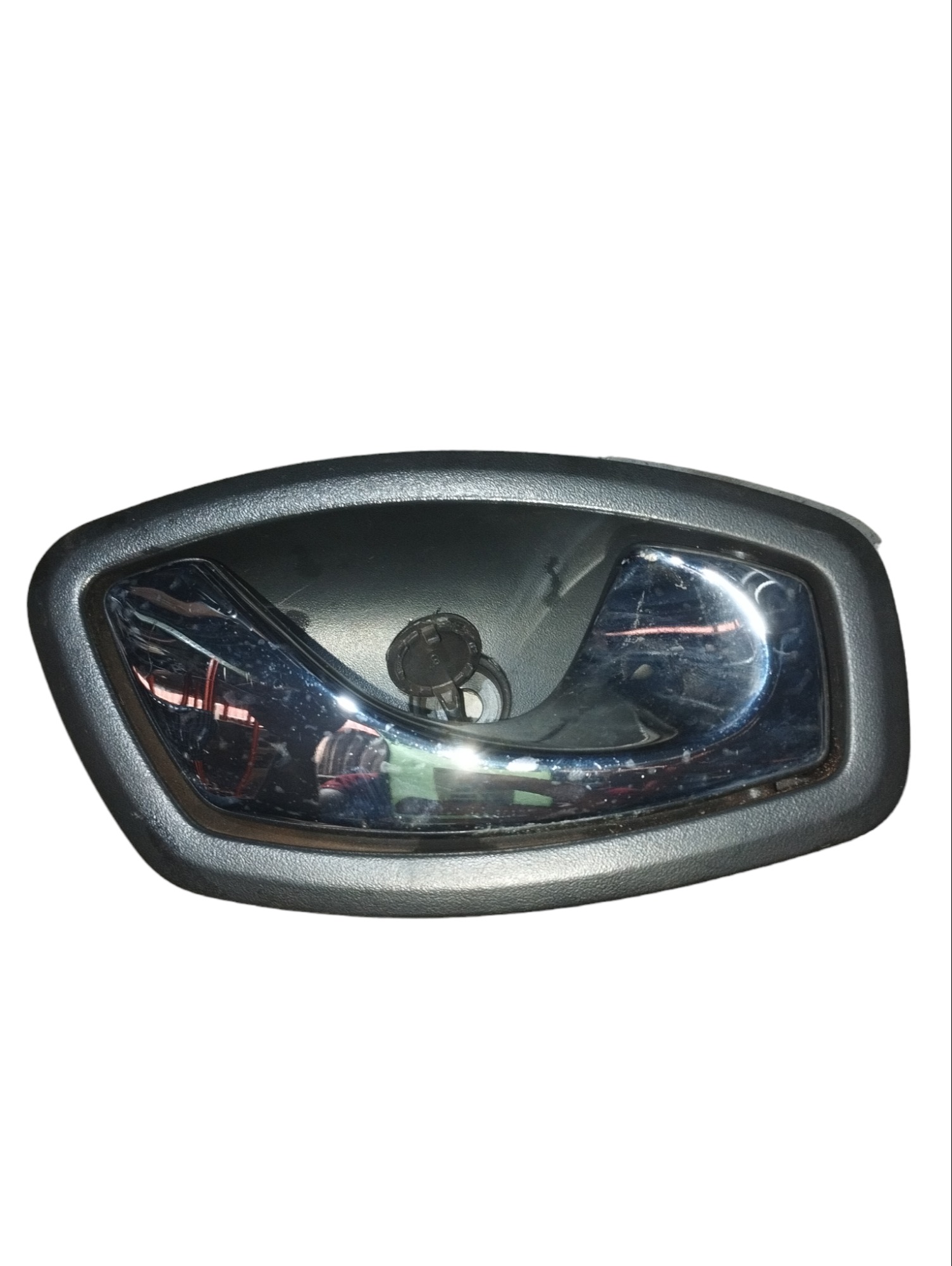 Maçaneta Interna Renault Fluence Lado Esquerdo 2012 A  2015