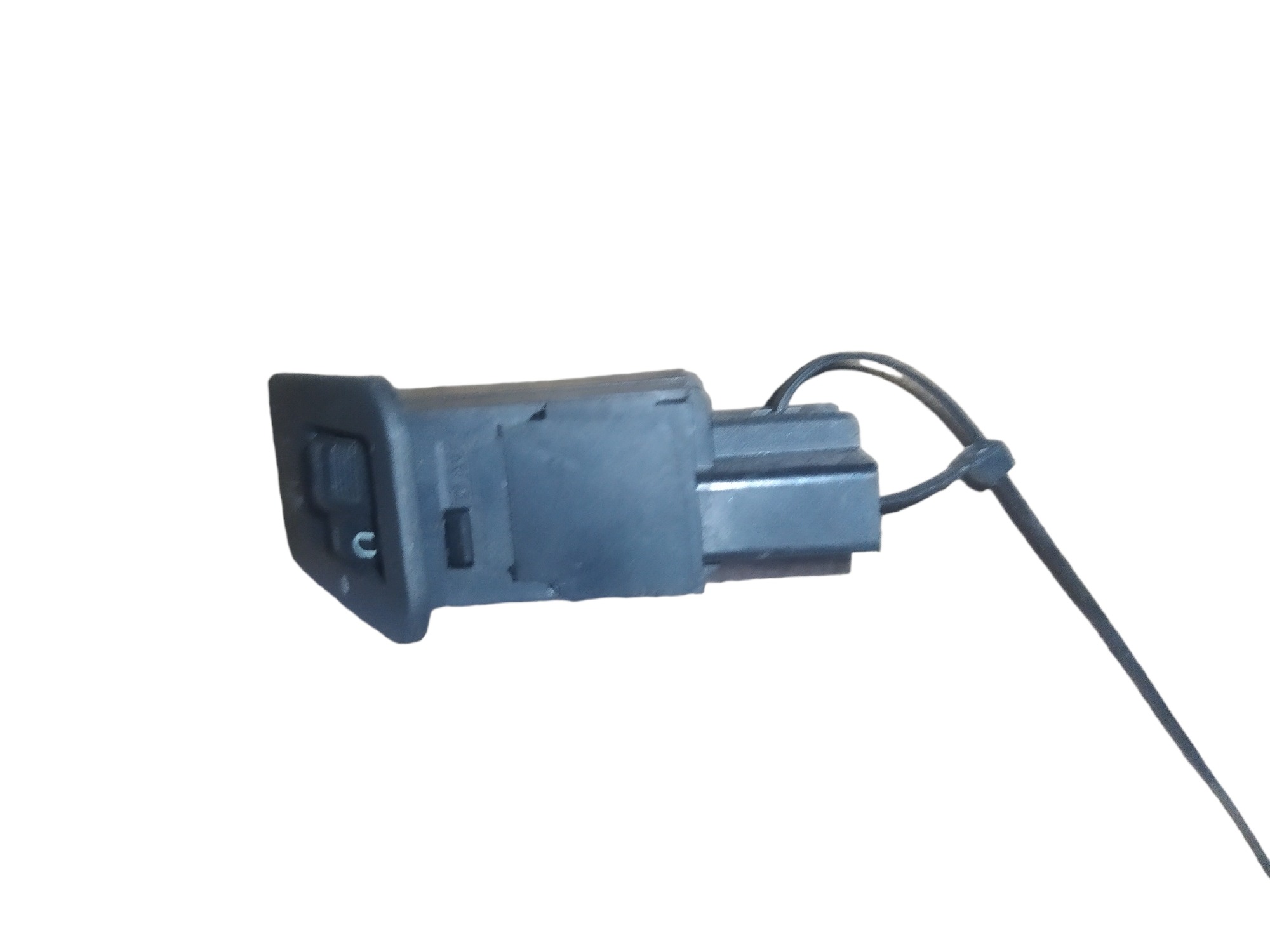 Botão Interruptor Farol Milha Peugeot 206 2001 A 2011 5