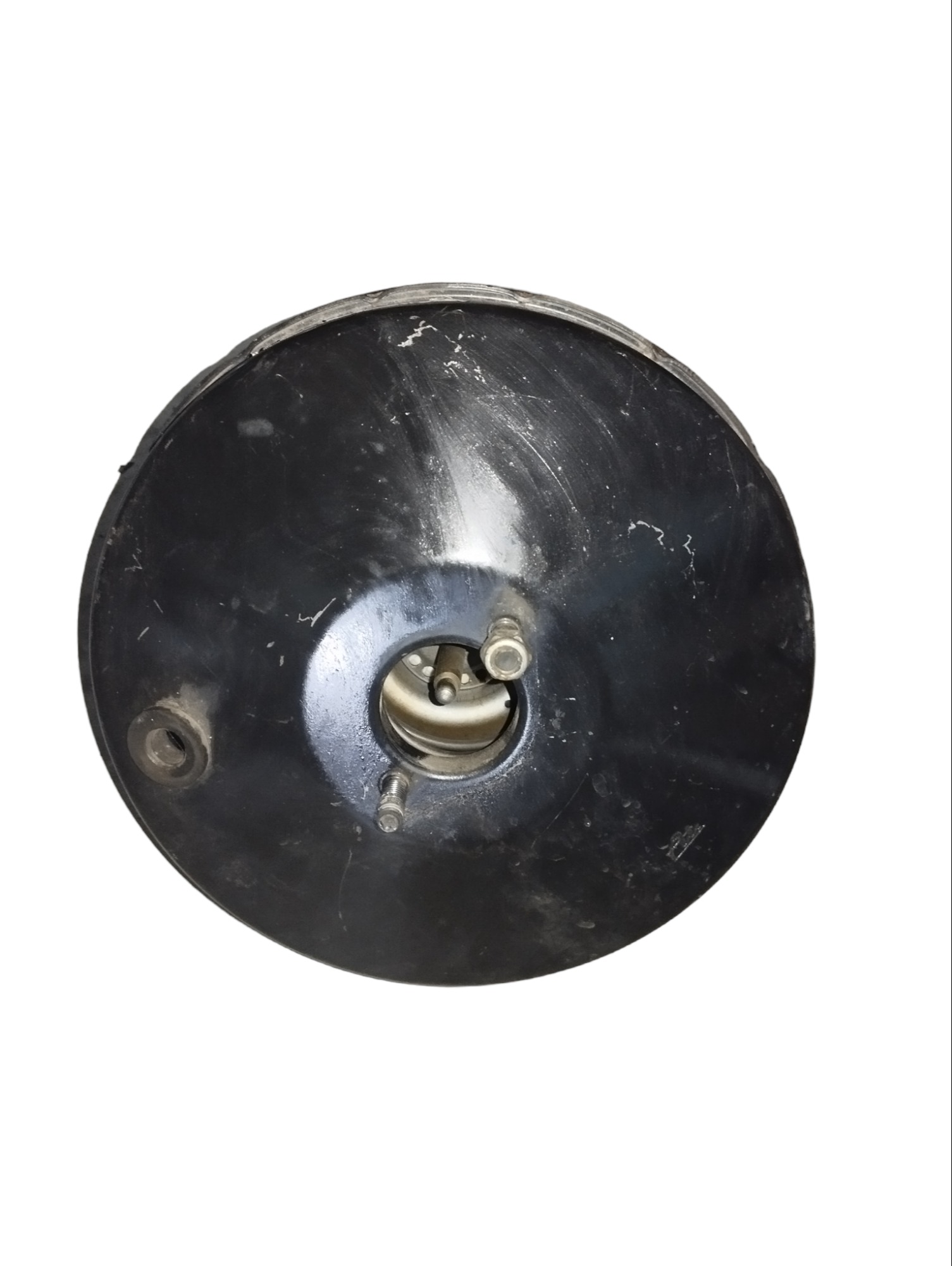 Hidrovácuo Servo Freio Fiat Siena Palio 2001 A 2009 1