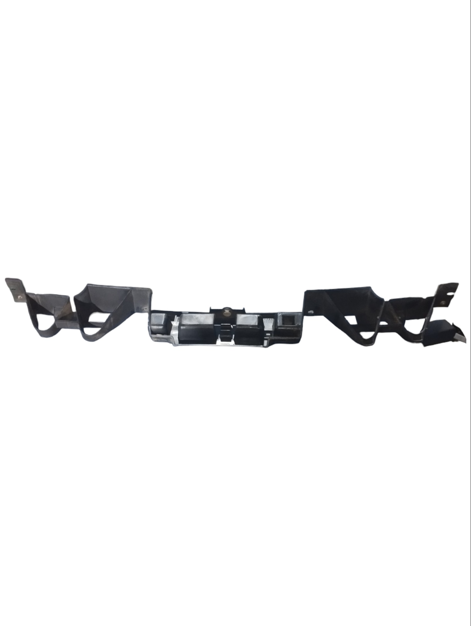 Suporte Parachoque Traseiro Renault Megane 2006 A 2011