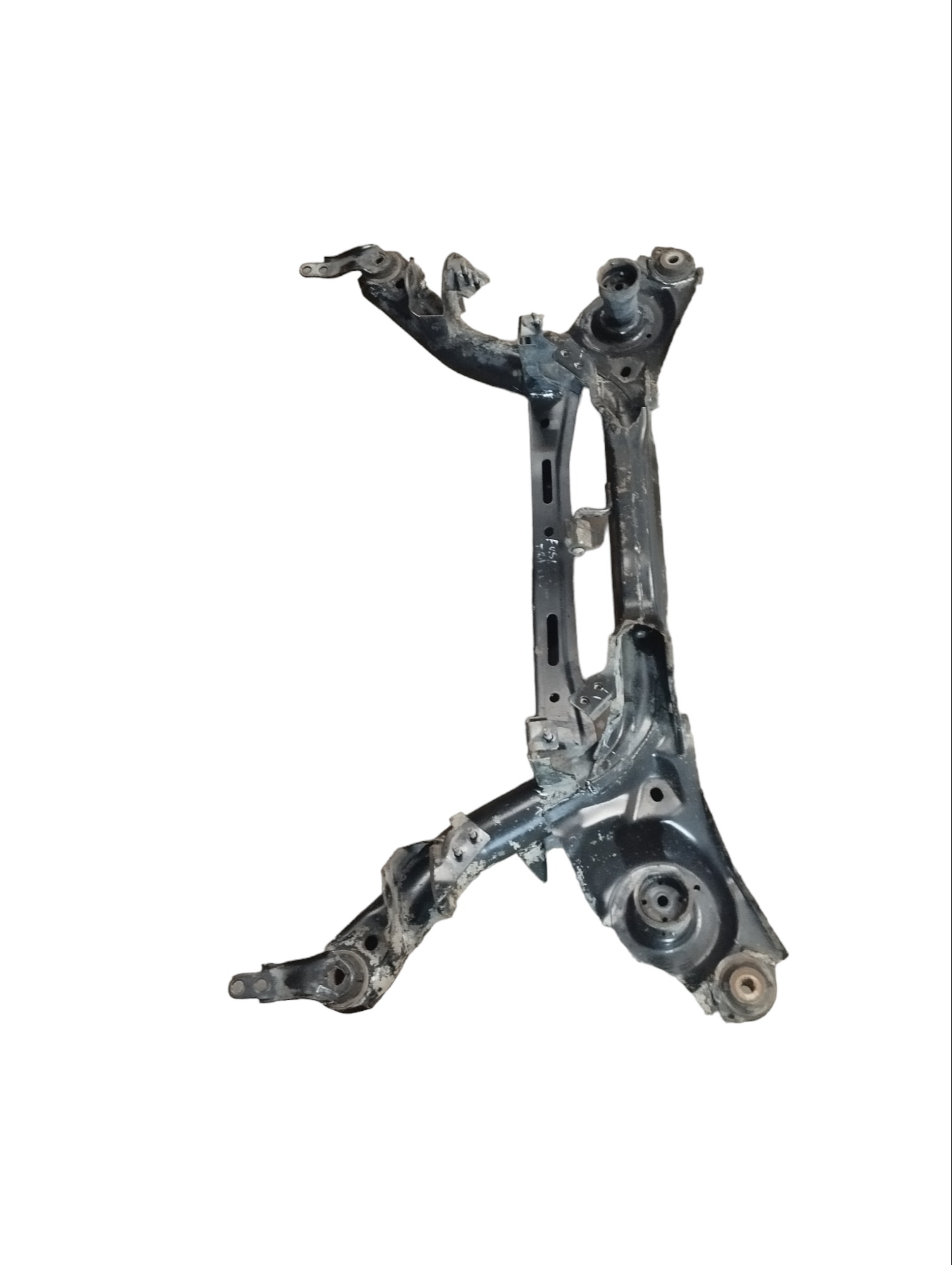 Agregado traseiro do Ford fusion 2011 1