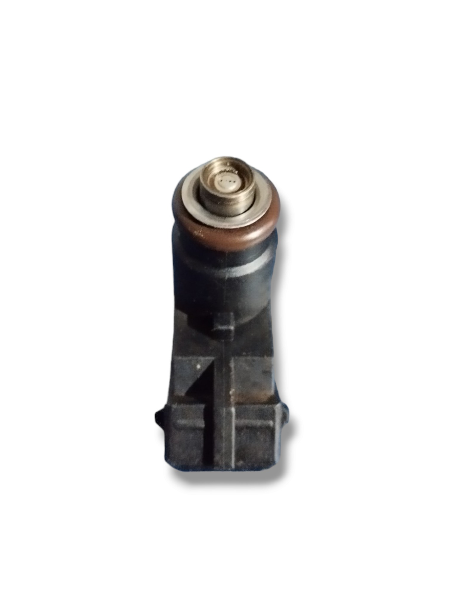 Bico Injetor Renault Duster Orochi Captur 2.0 16v  166009398 5