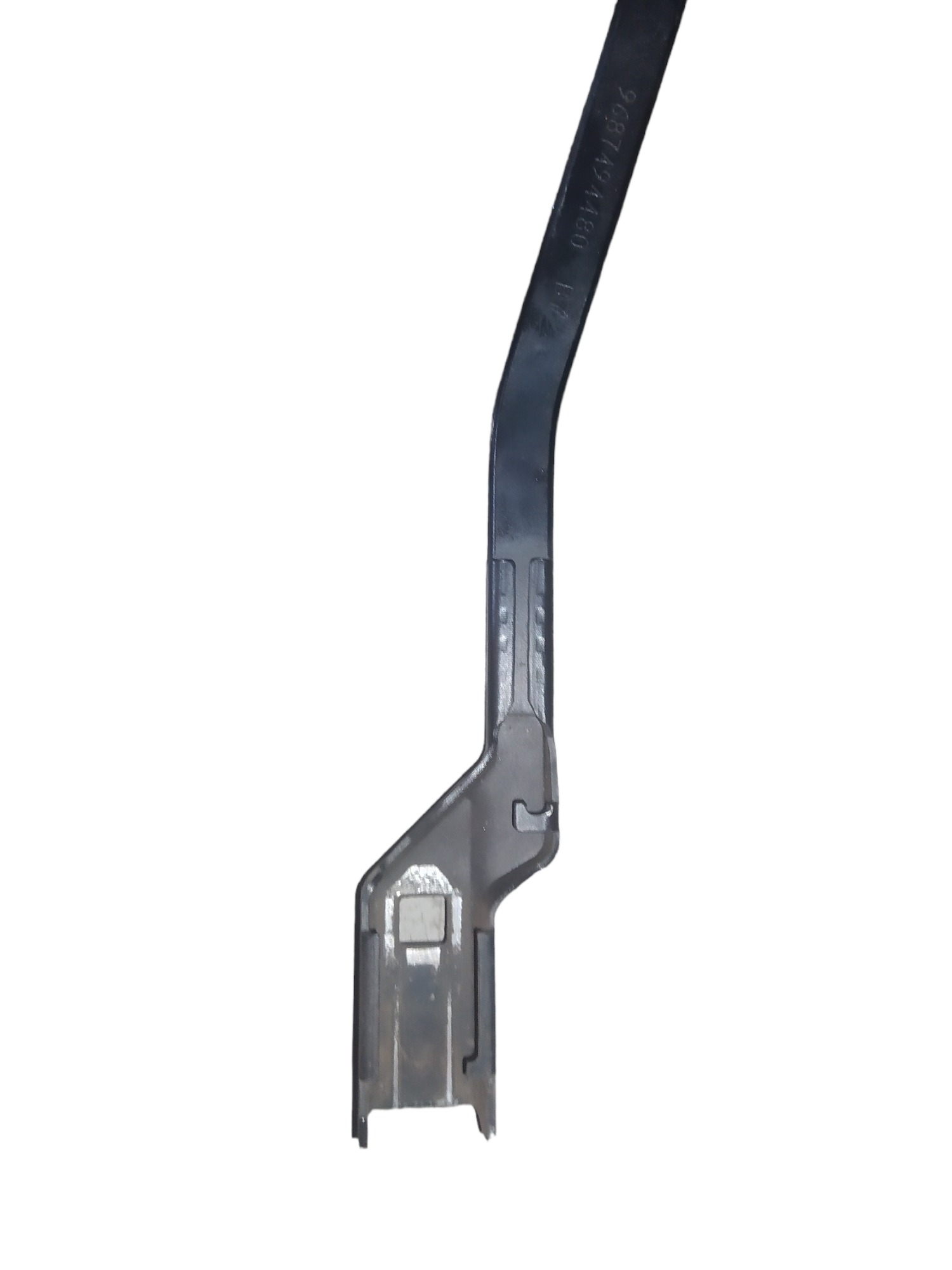 Braço Limpador Parabrisa Lado Esquerdo Citroen C4  Esquerdo 7