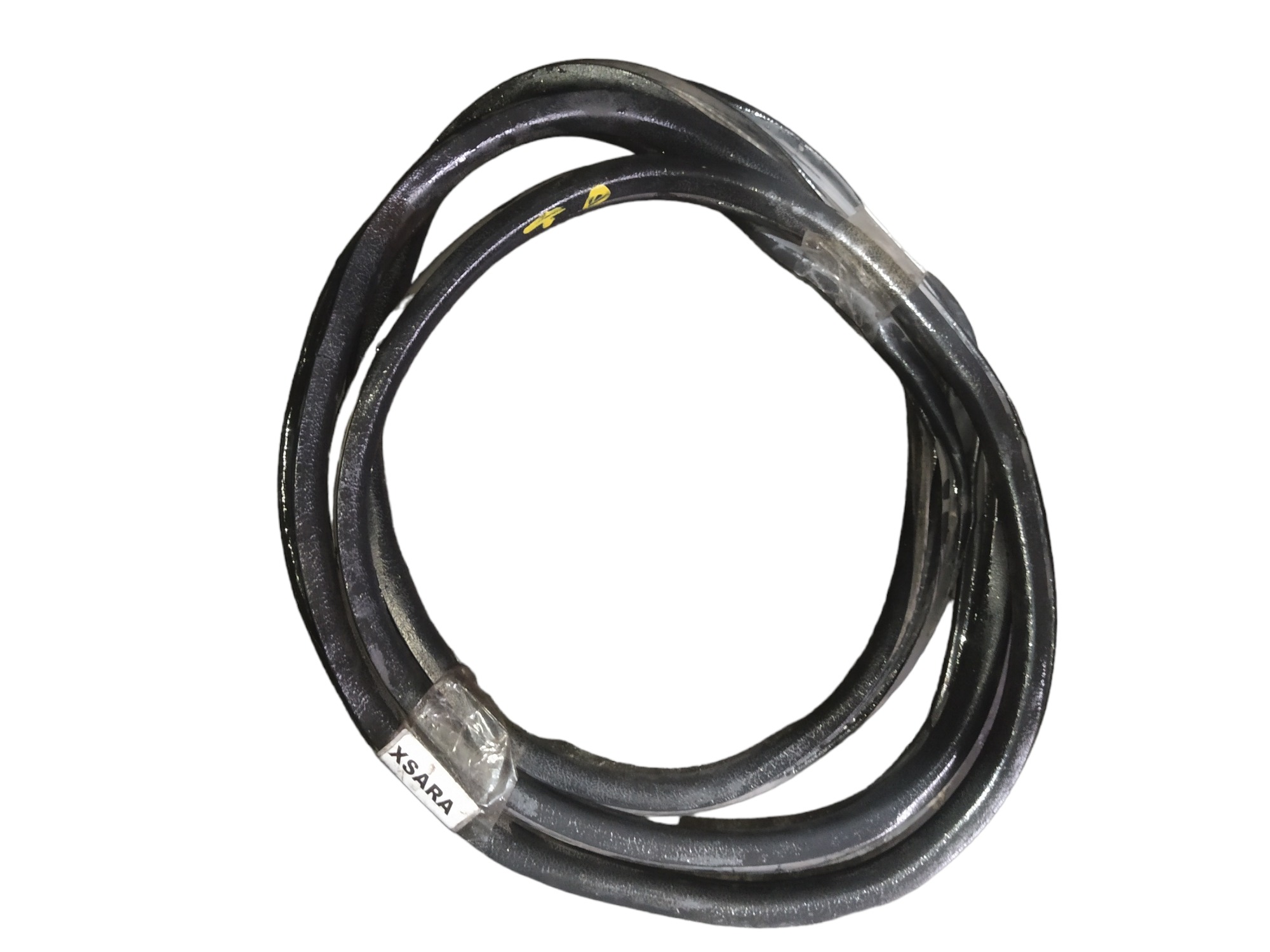 Borracha Porta Traseira Direita Citroen Xsara Picasso Glx 06 5