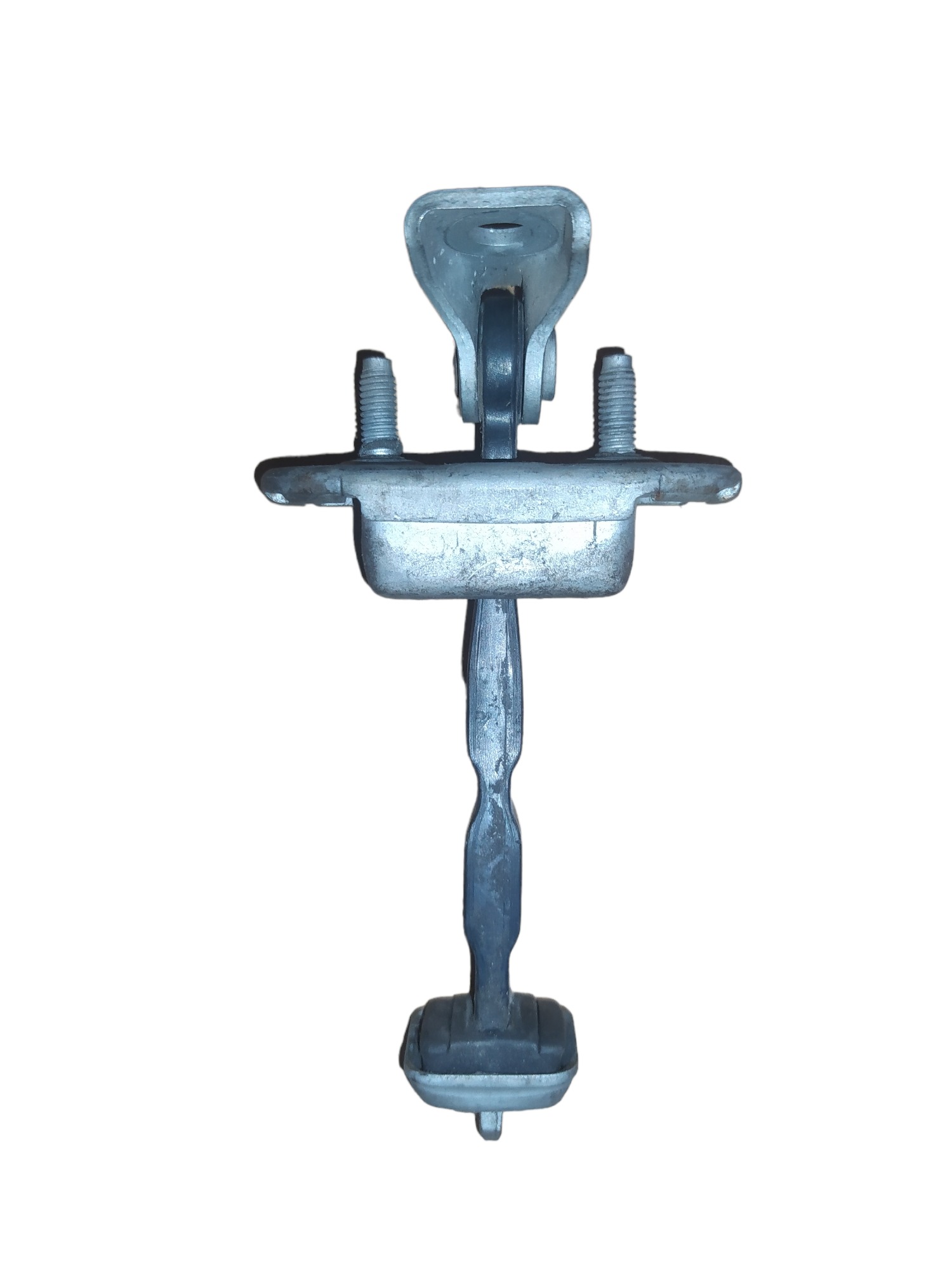 Limitador Porta Traseiro Direito Peugeot 307 2001a 2011 Traseira Direito 4