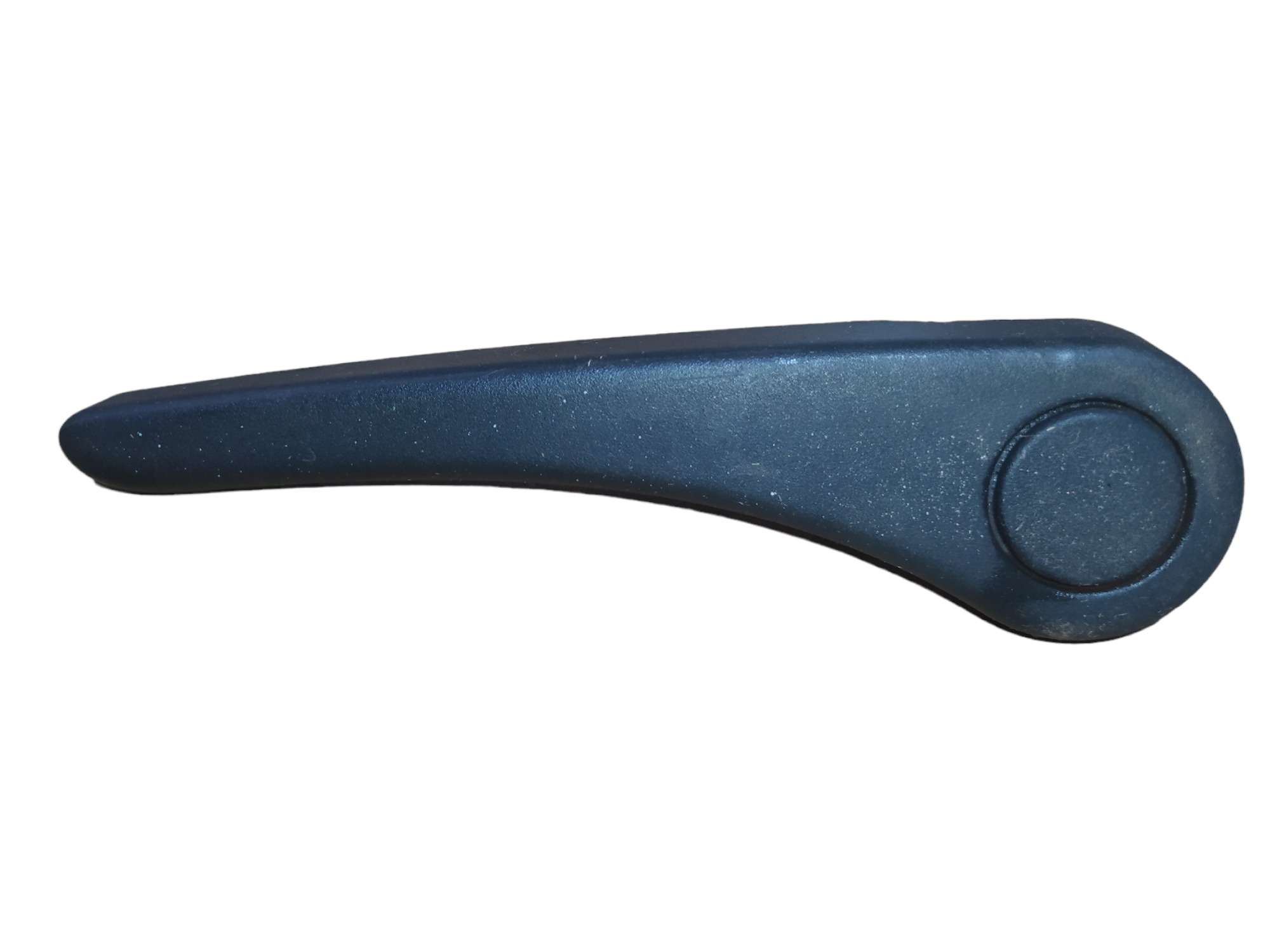 Alavanca Regulagem Encosto Banco Lado D.e  Citroen C3 04a 12 1