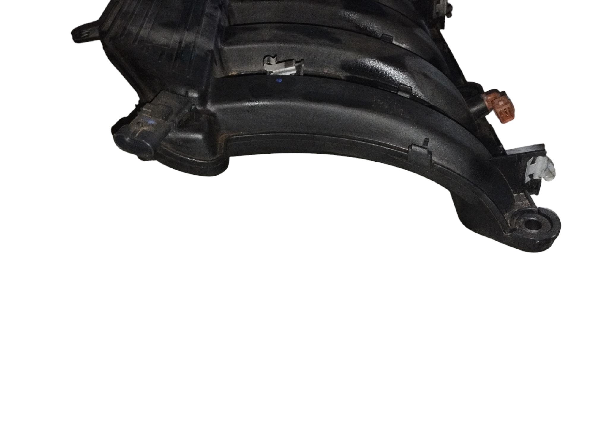 Coletor De Admissão Renault Duster Megane Scenic 2.0 16v 2