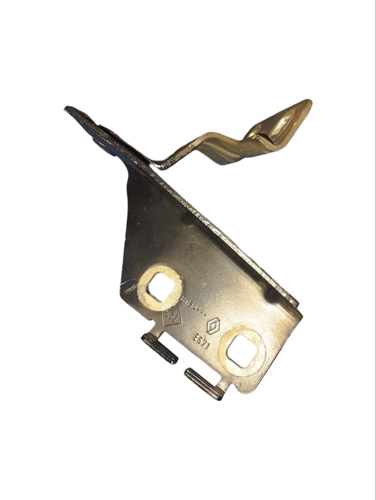 Dobradiça Lado Direito Capô Renault Megane 2006