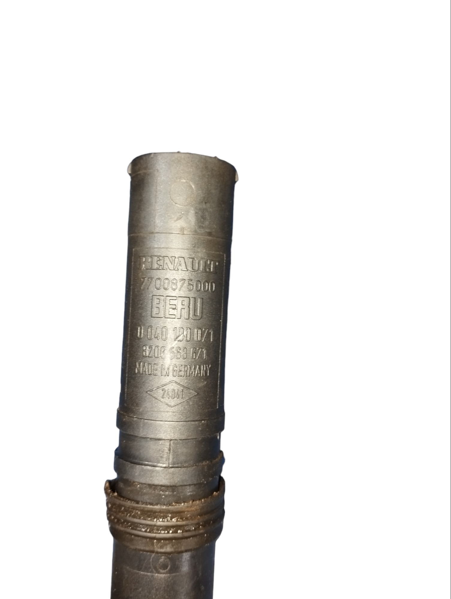 Bobina Sandero 1.6 16v Flex 7700875000 Renault 4