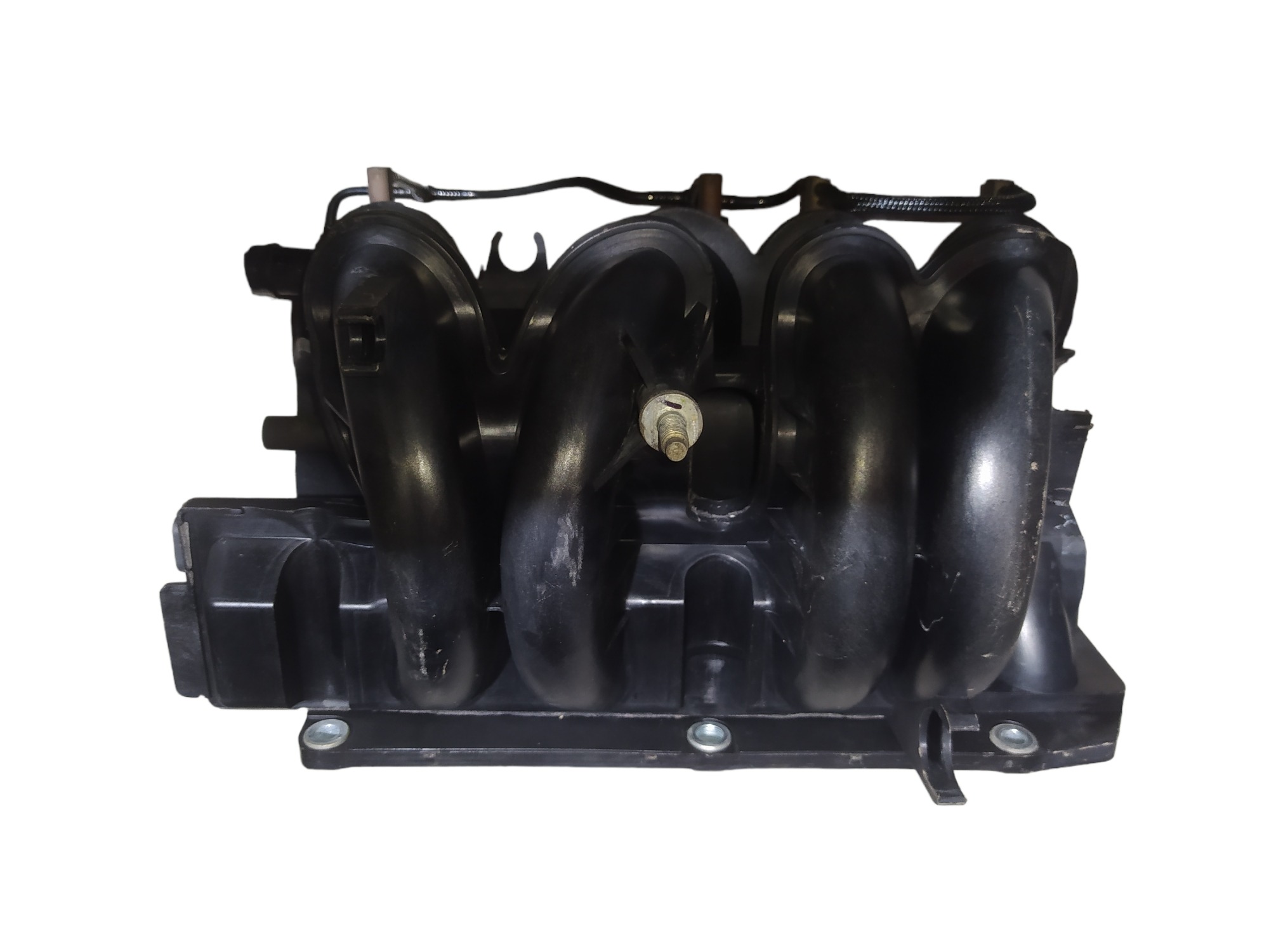 Coletor Admissão Renault Sandero Logan 1.6 8v 2007 A 2014