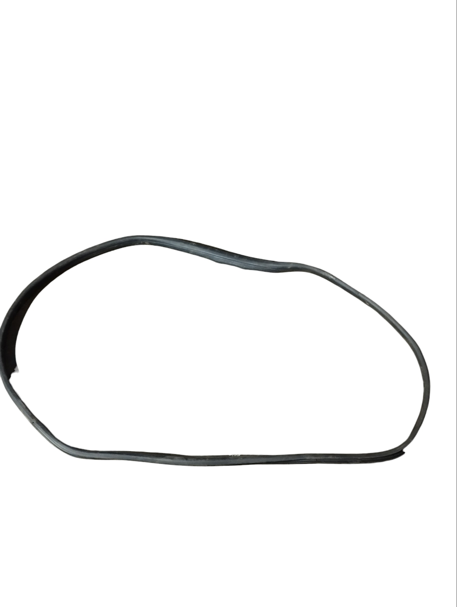 Borracha Porta Dianteira Direita Peugeot 408 2014 1