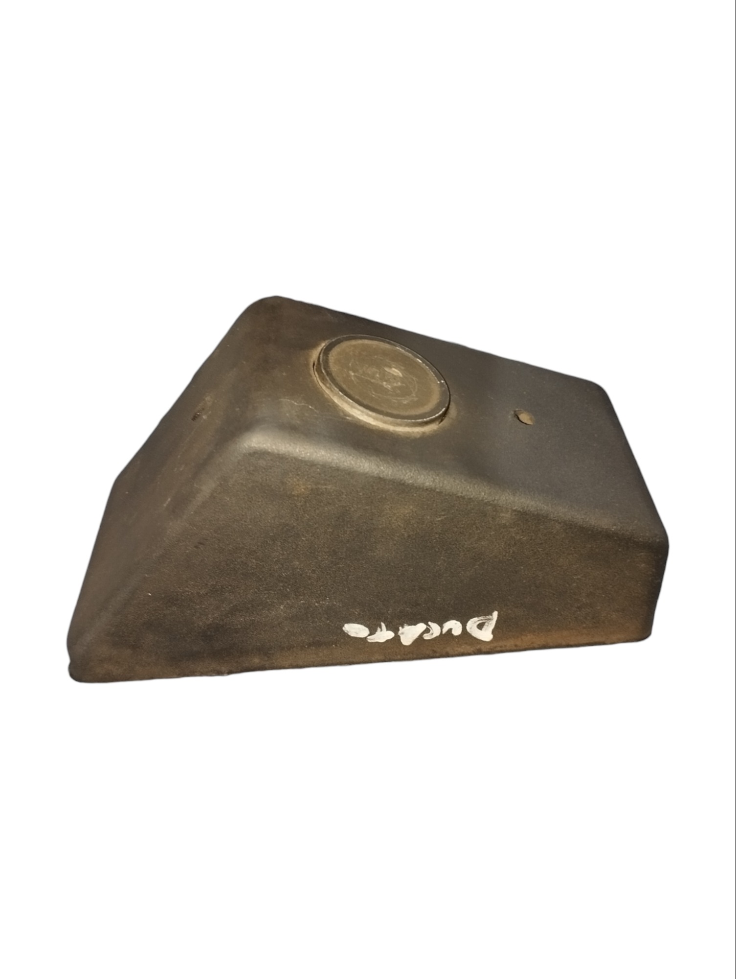 Batente Da Porta Traseira Lado Direito Fiat Ducato 1998a2009 1