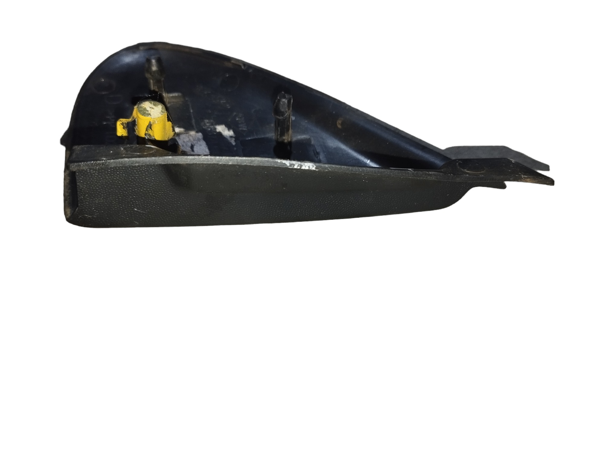 Acabamento Externo Retrovisor Direito Fluence 2013a 2016 3