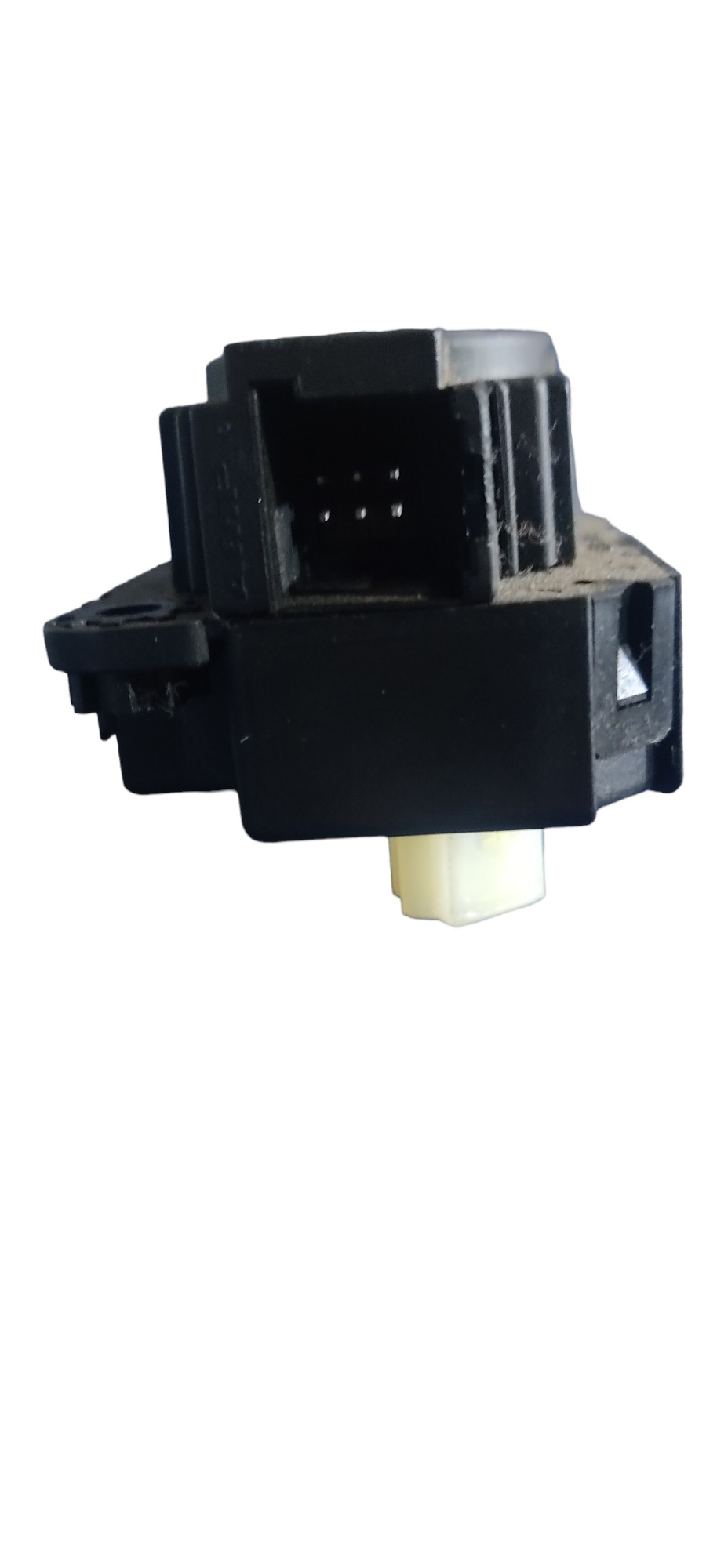 Atuador Caixa De Ar Condicionado Renault Fluence N101980ge 3