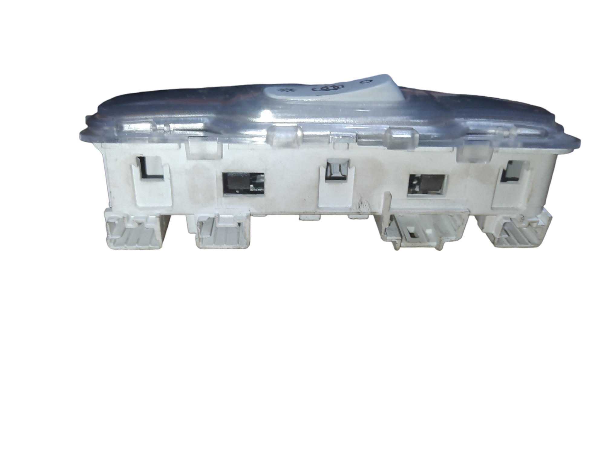 Luz De Teto Cortesia Peugeot 208 2008 2013 A 2019 2