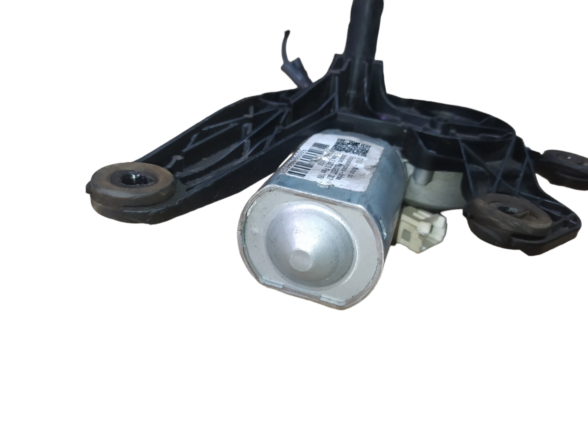 Motor Limpador Tampa Traseira Peugeot 307 2008 A 2012