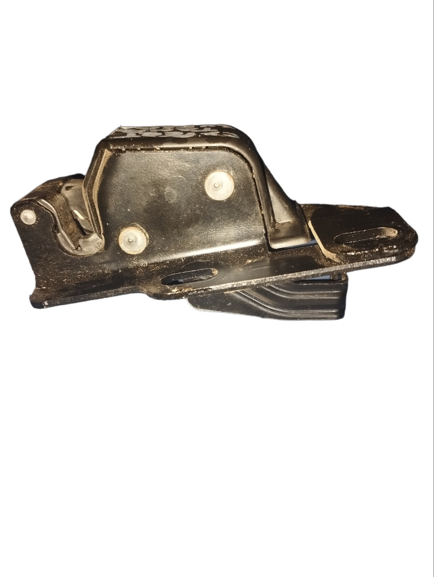 Fechadura Superior Direita Da Tampa Traseira Peugeot Expert