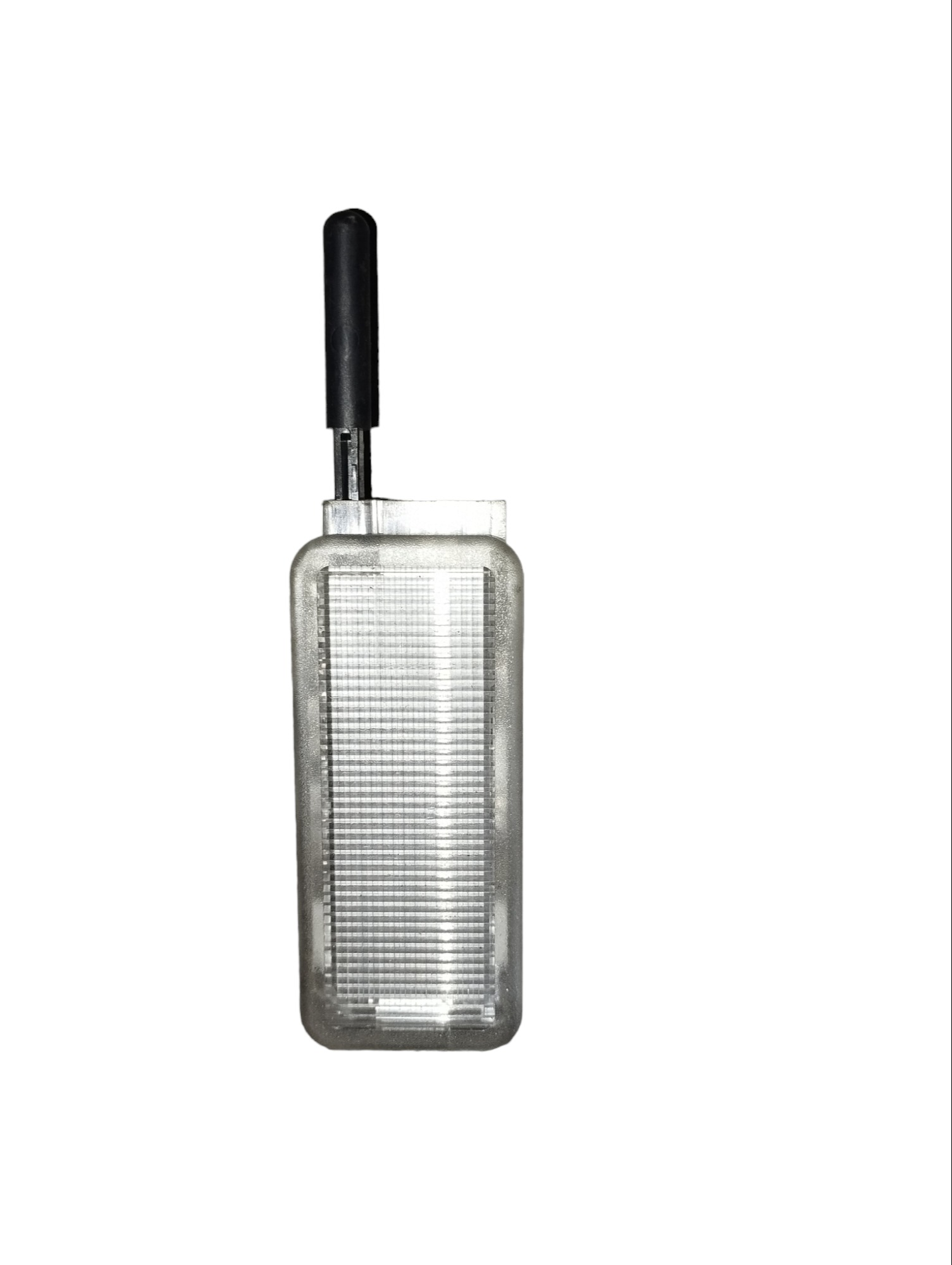 Luz Do Porta Luvas Peugeot 206 Sw 2007 3