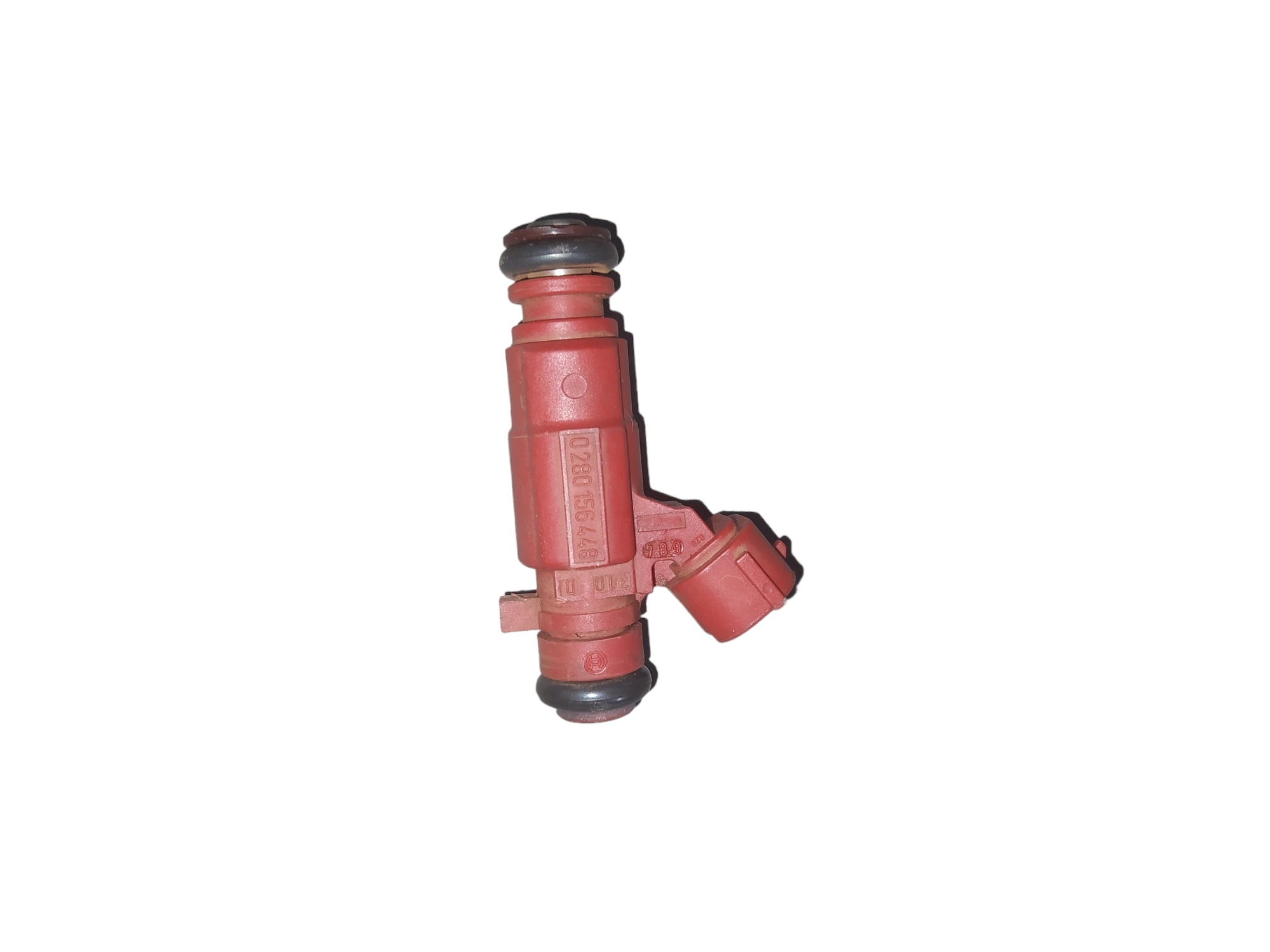 Bico Injetor Peugeot 208 Citroën C3 1.5 0280156448 8