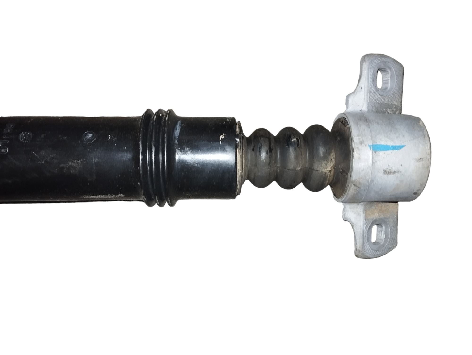 Amortecedor Traseiro Citroen C4 Louge 2.0 2020 3