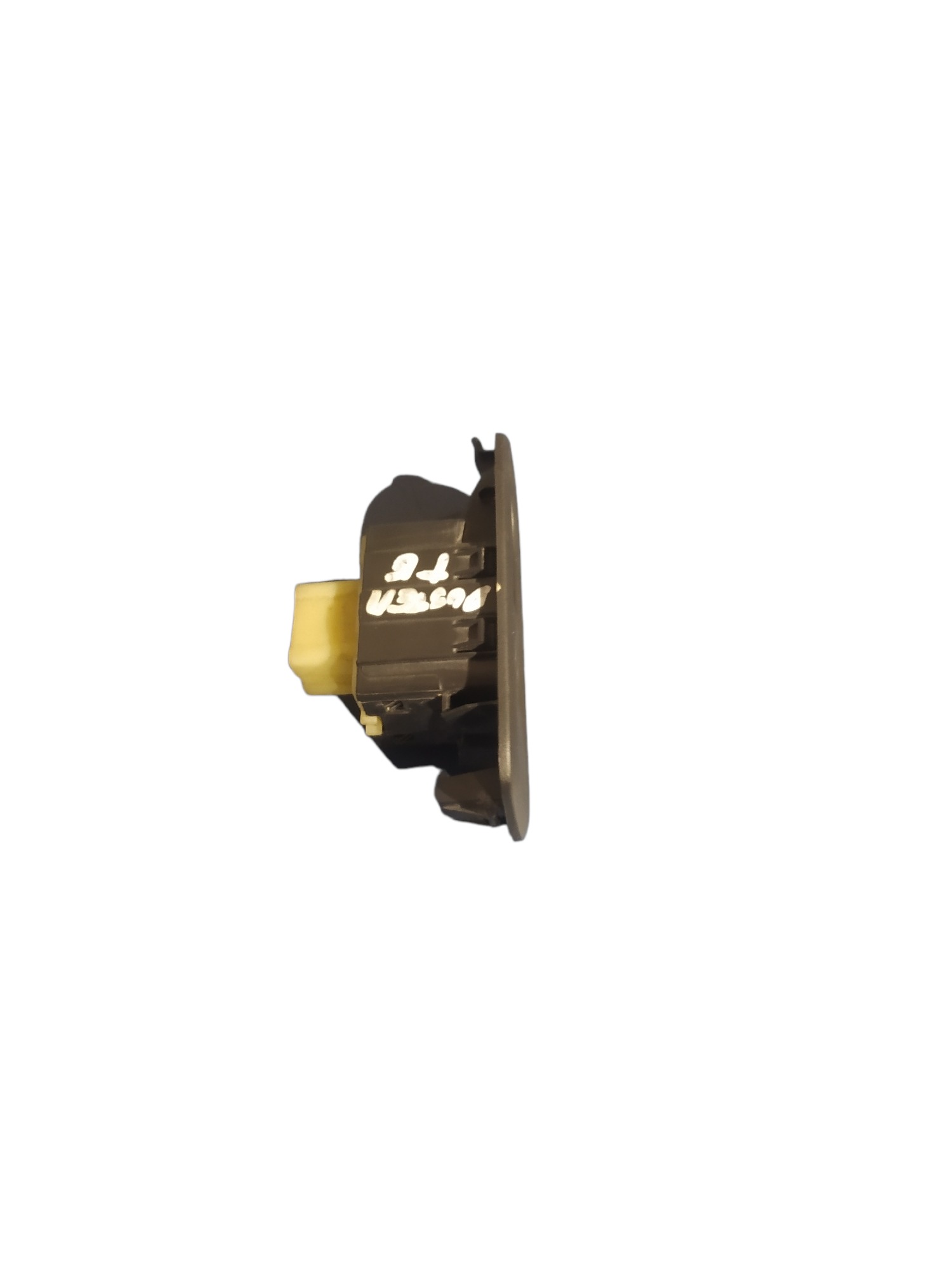 Botao Comando Vidro Traseiro Esquerdo Renault Duster 2